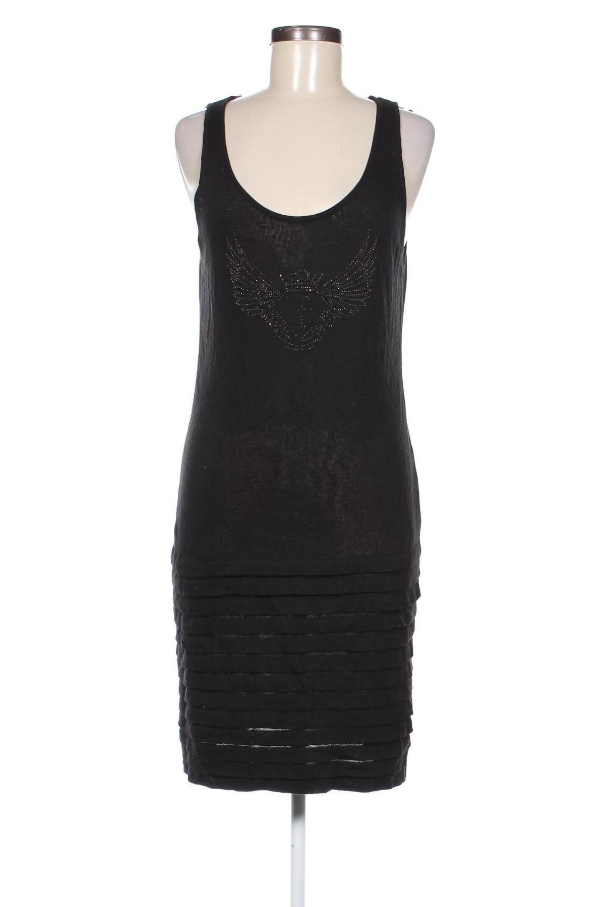 Rochie, Mărime L, Culoare Negru, Preț 36,99 Lei