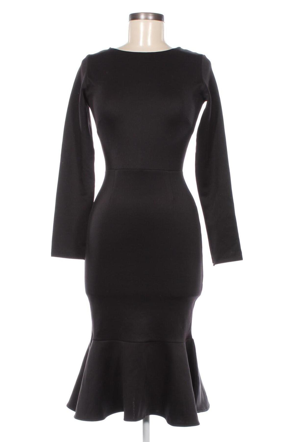 Rochie, Mărime S, Culoare Negru, Preț 33,99 Lei