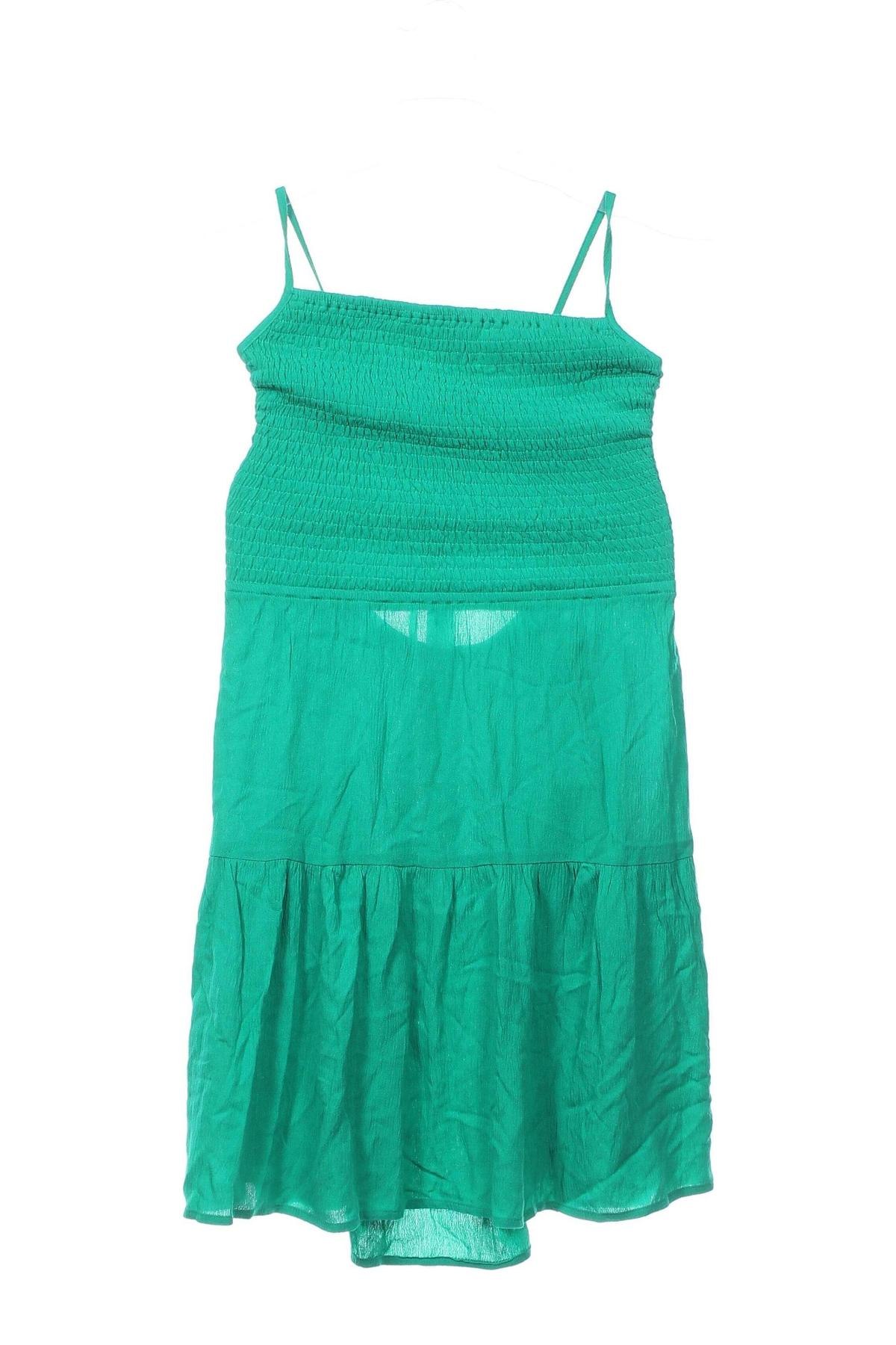 Rochie, Mărime XS, Culoare Verde, Preț 44,99 Lei