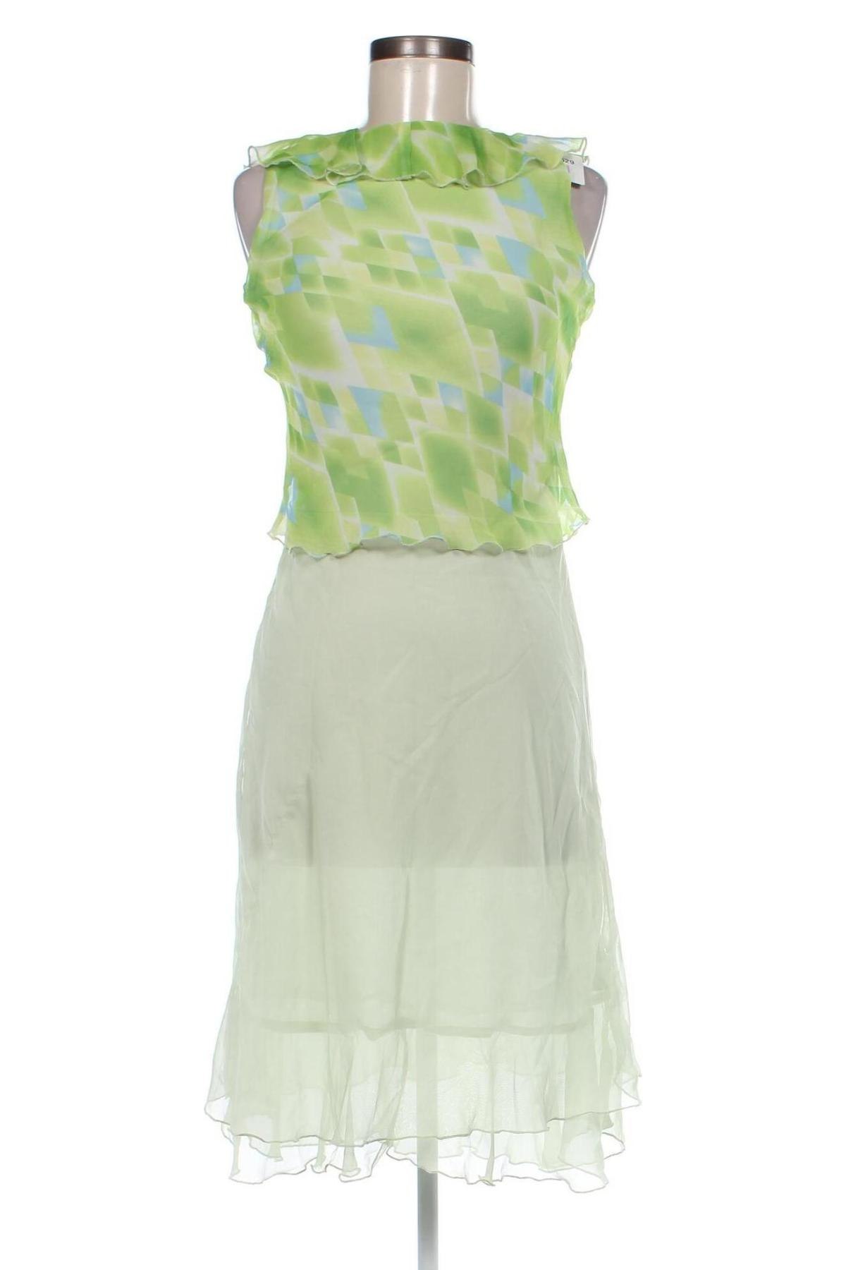 Rochie, Mărime S, Culoare Verde, Preț 148,00 Lei