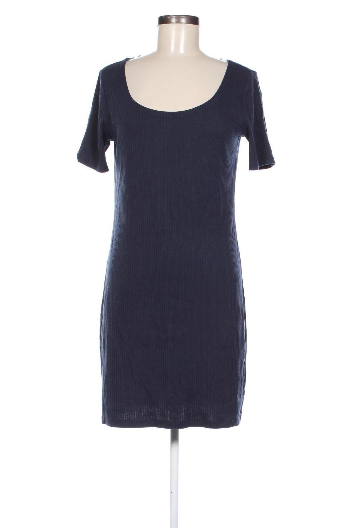 Kleid, Größe M, Farbe Blau, Preis € 8,49