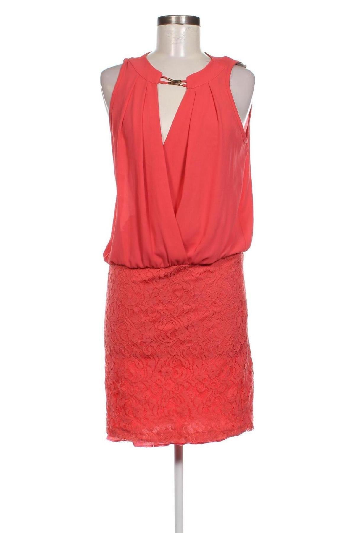 Kleid, Größe S, Farbe Rosa, Preis € 16,99