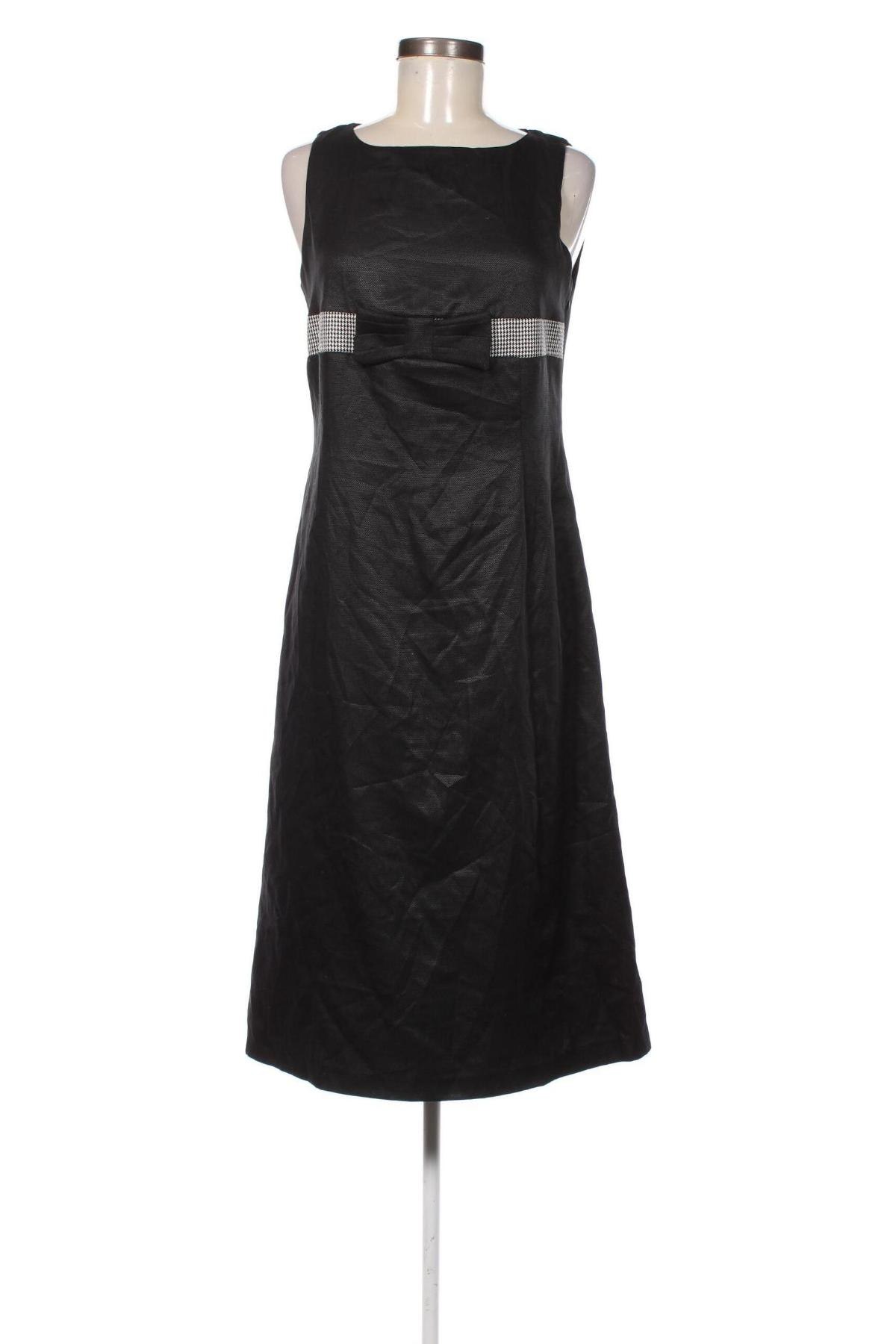 Kleid, Größe L, Farbe Schwarz, Preis 9,49 €