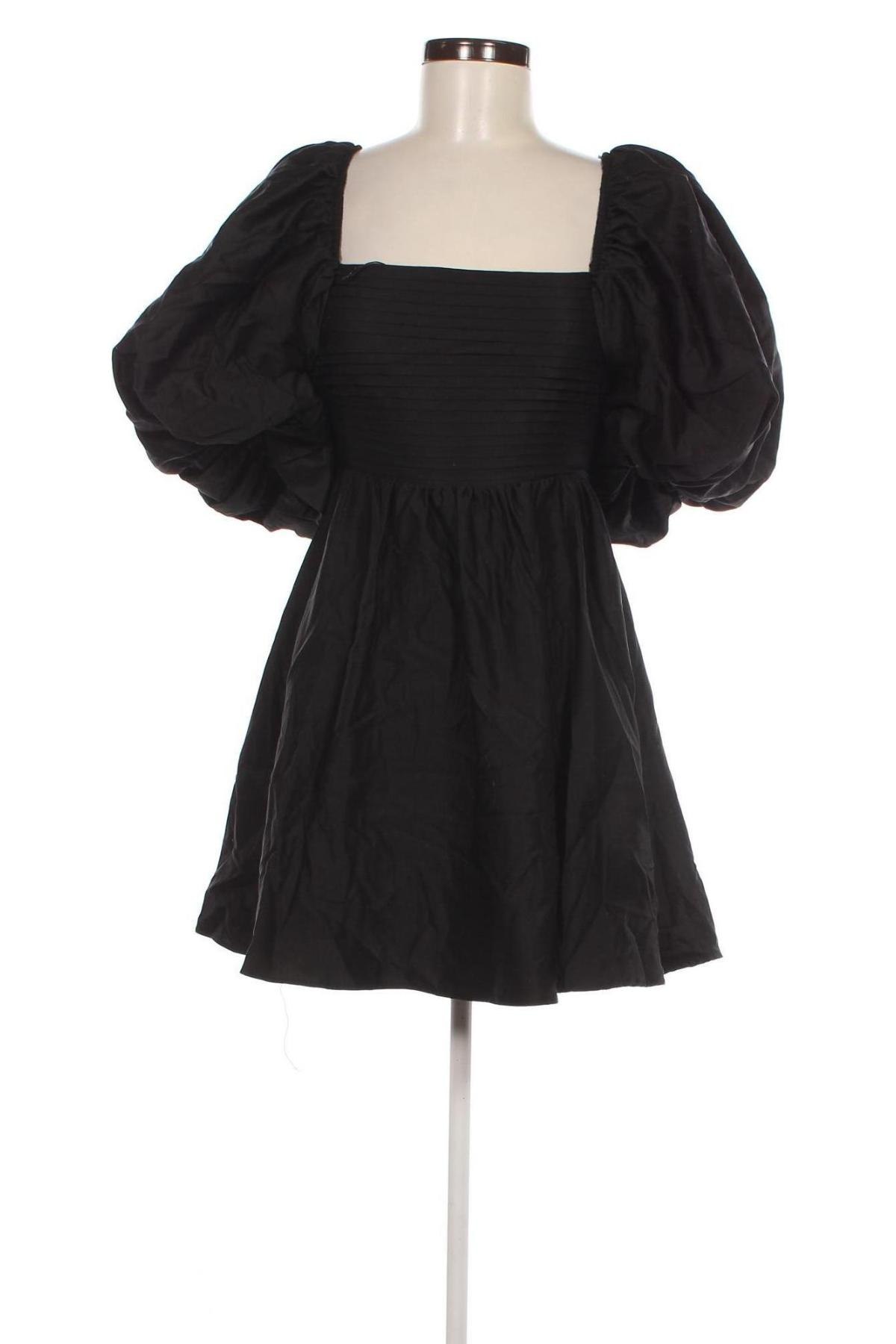 Rochie, Mărime S, Culoare Negru, Preț 76,99 Lei