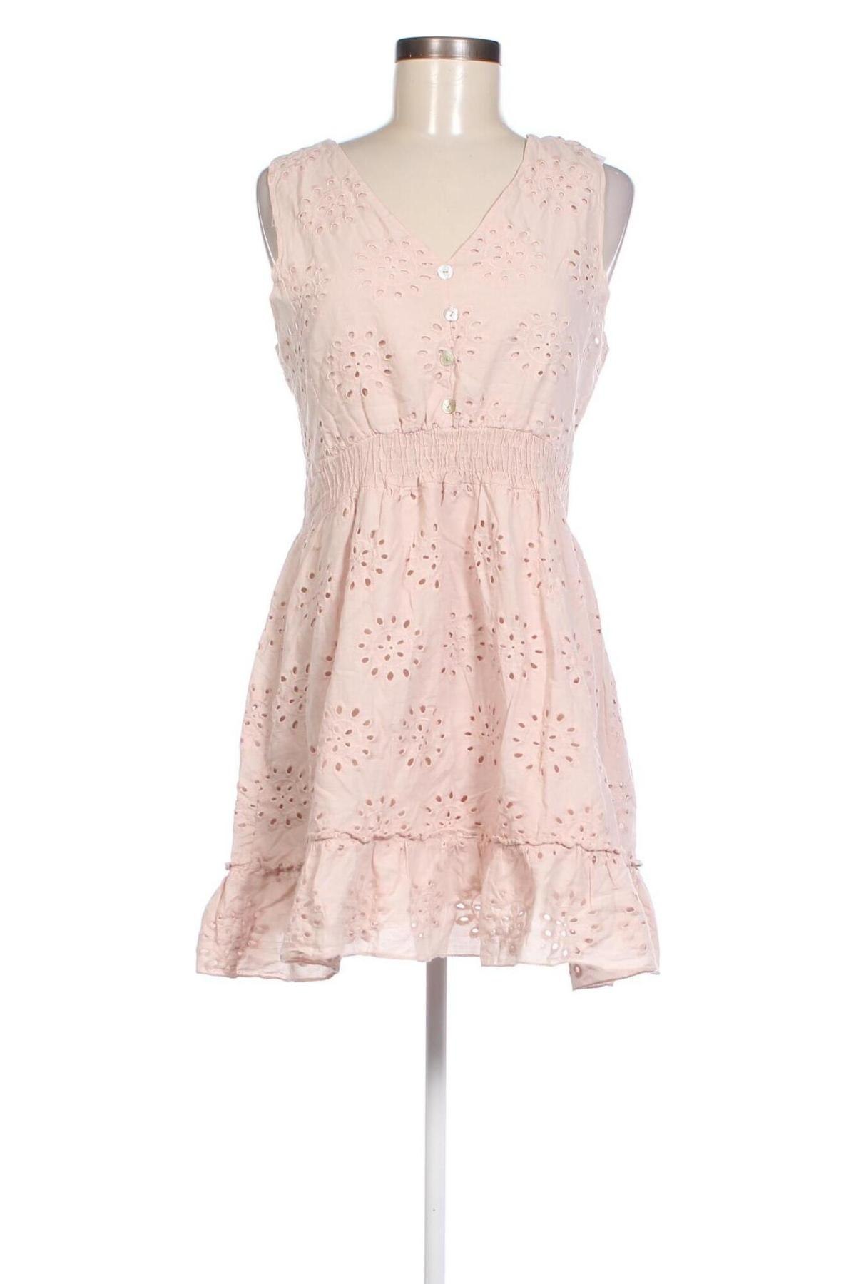 Kleid, Größe S, Farbe Rosa, Preis 11,49 €