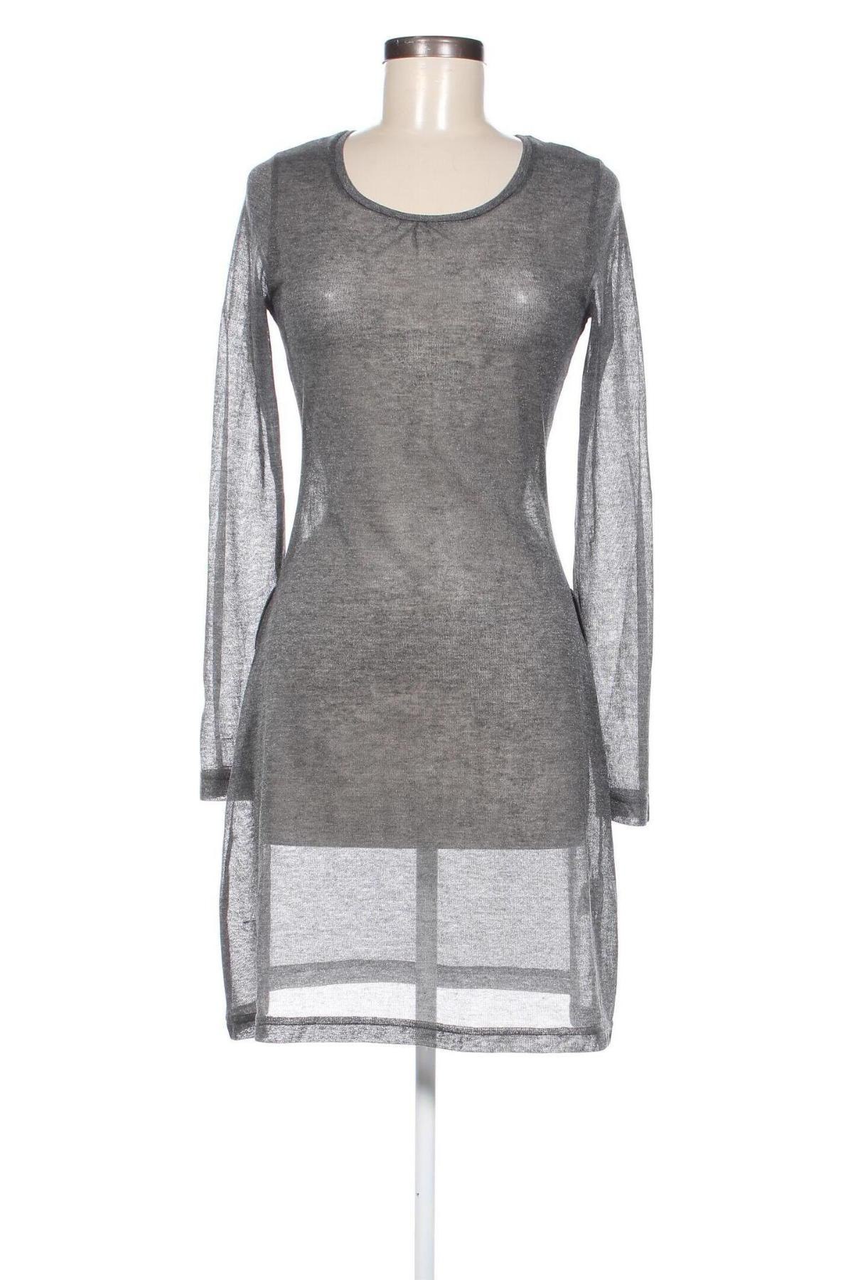 Kleid, Größe S, Farbe Grau, Preis € 8,49