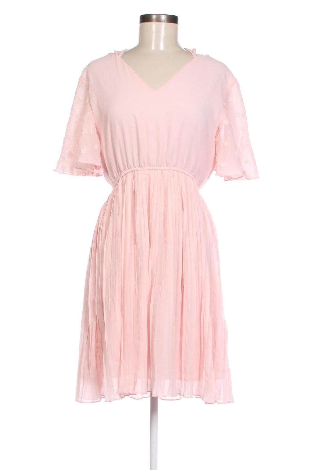 Kleid, Größe M, Farbe Rosa, Preis € 8,49