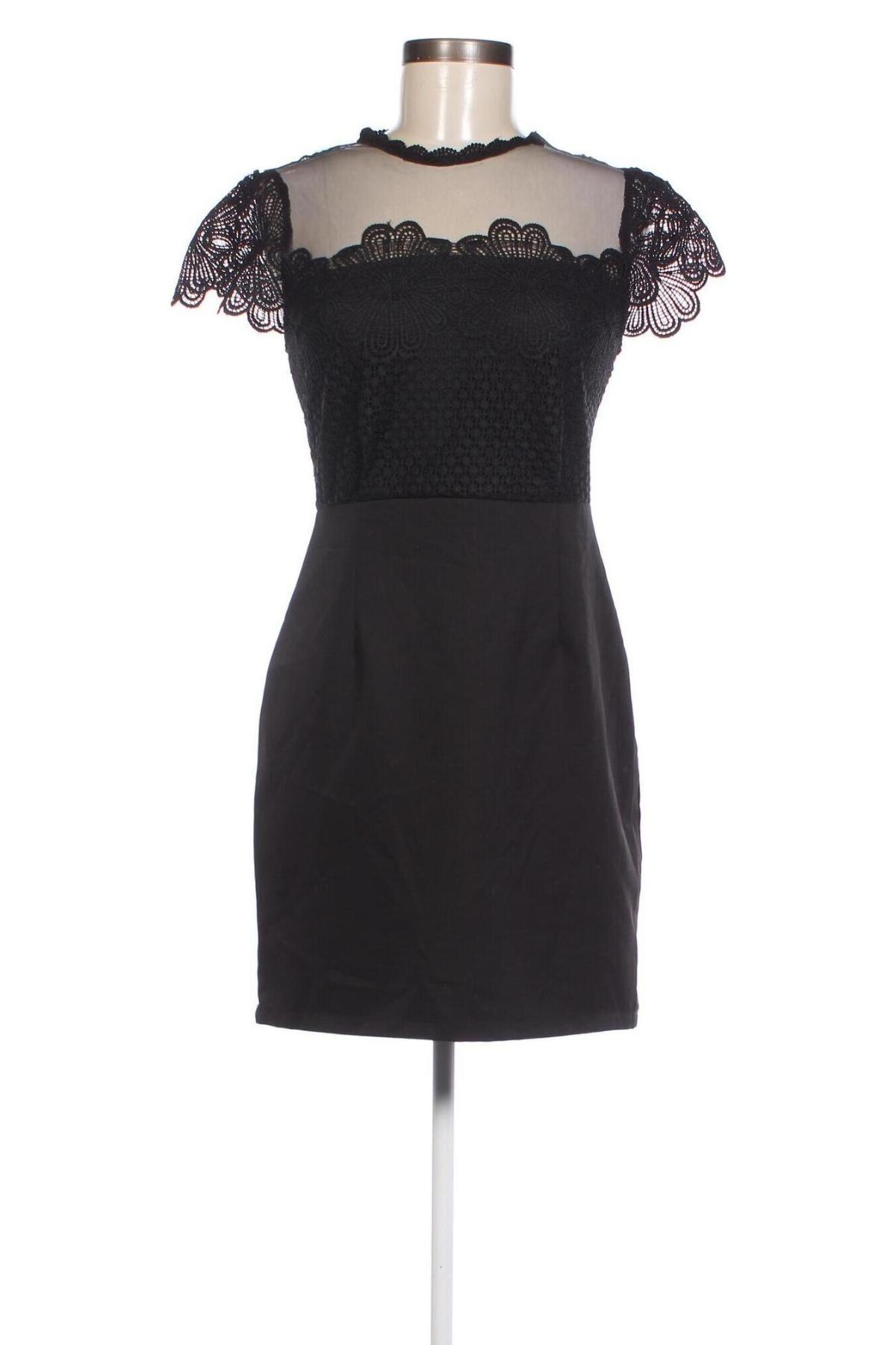 Rochie, Mărime M, Culoare Negru, Preț 33,99 Lei