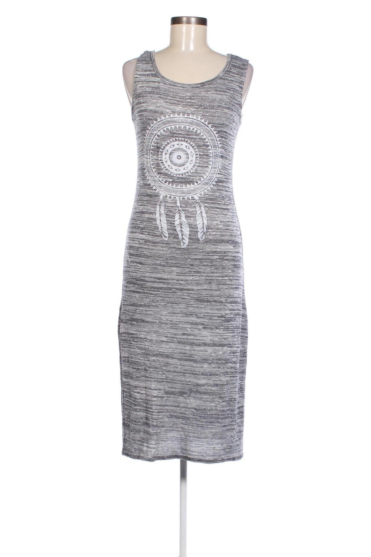 Kleid, Größe S, Farbe Grau, Preis 11,49 €