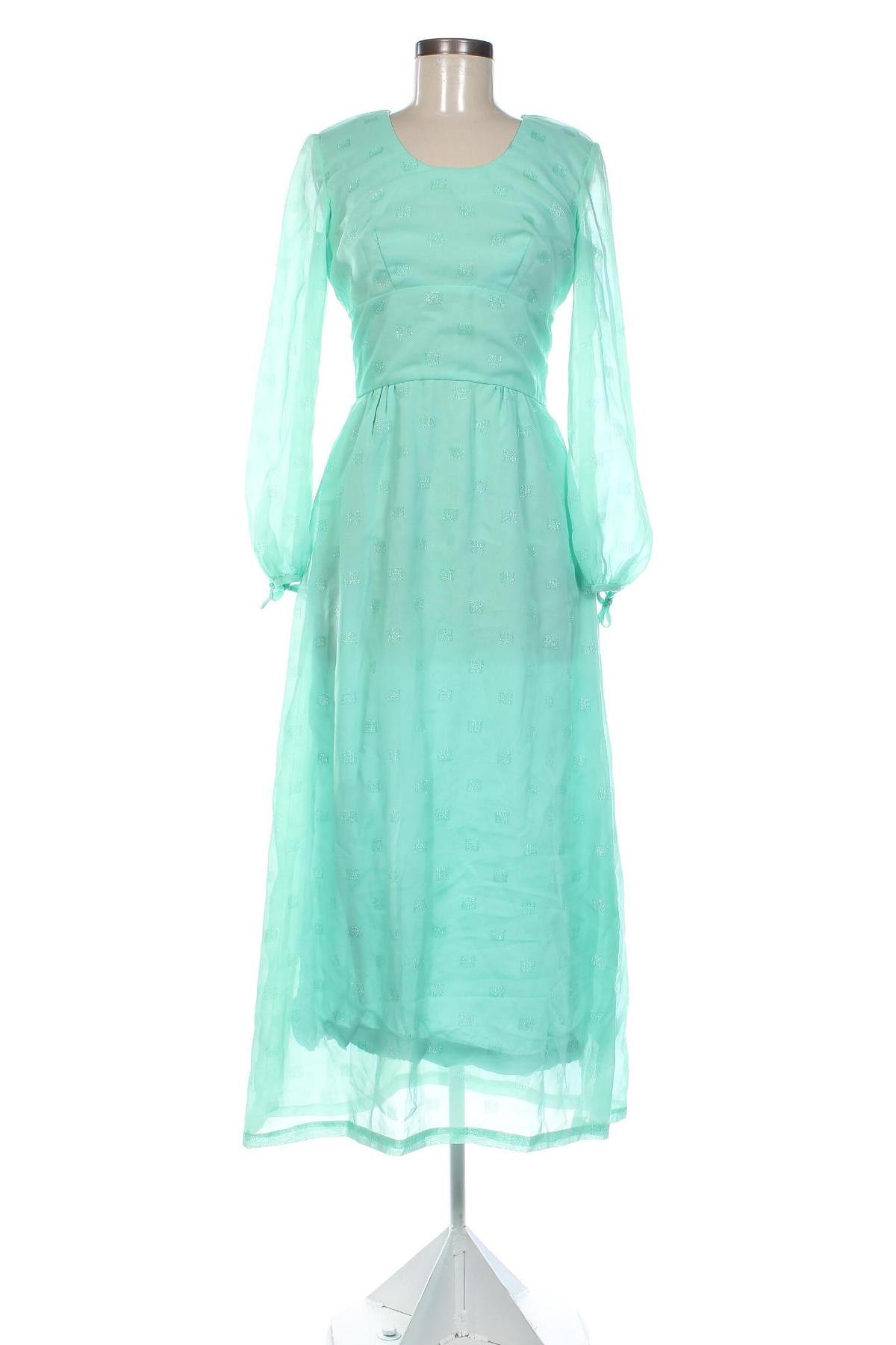 Rochie, Mărime S, Culoare Verde, Preț 33,99 Lei