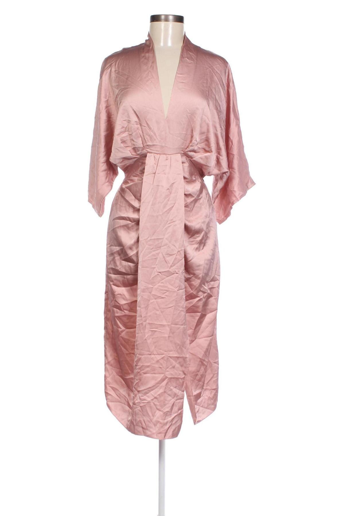 Kleid, Größe M, Farbe Rosa, Preis 14,49 €