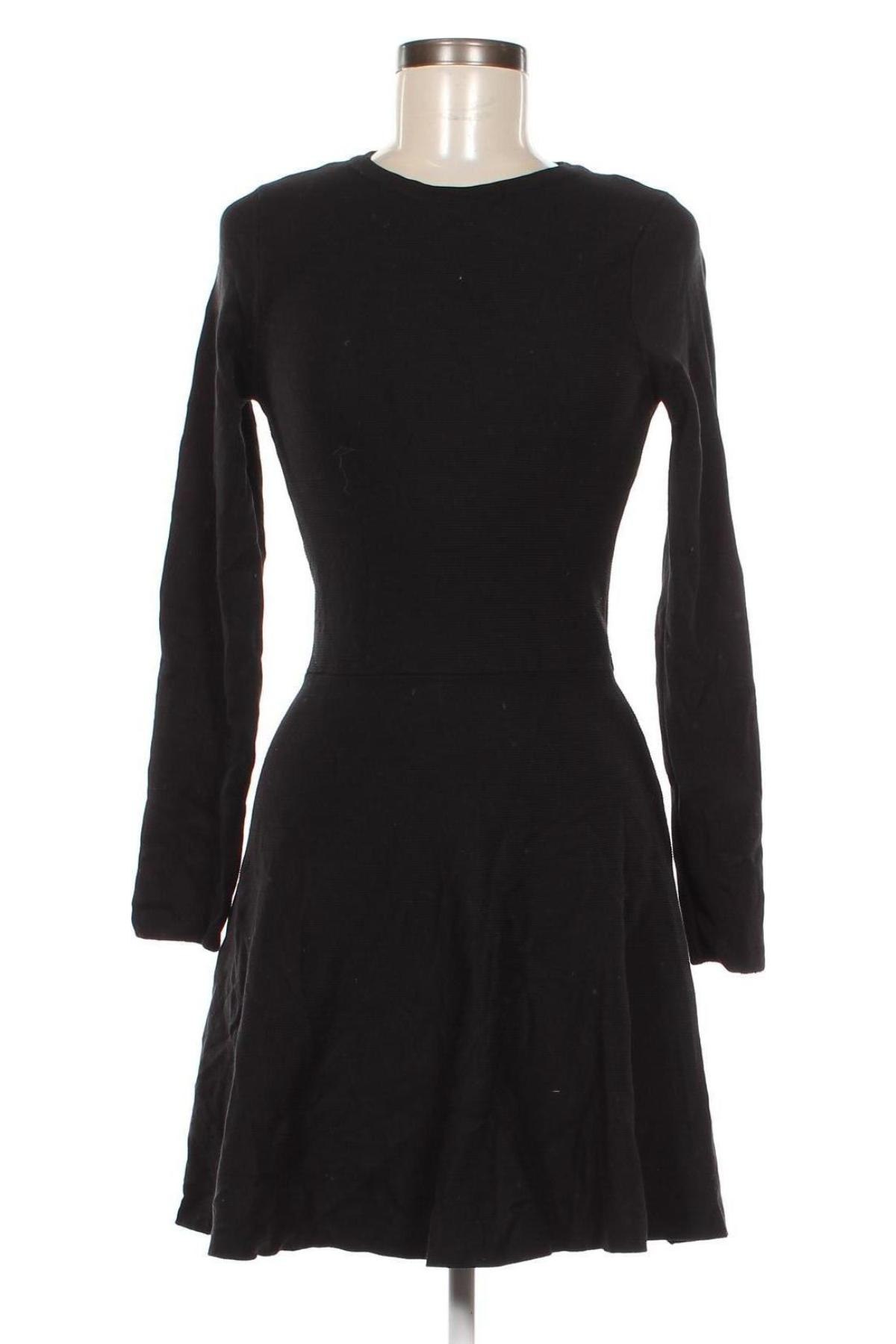 Kleid, Größe S, Farbe Schwarz, Preis 7,49 €