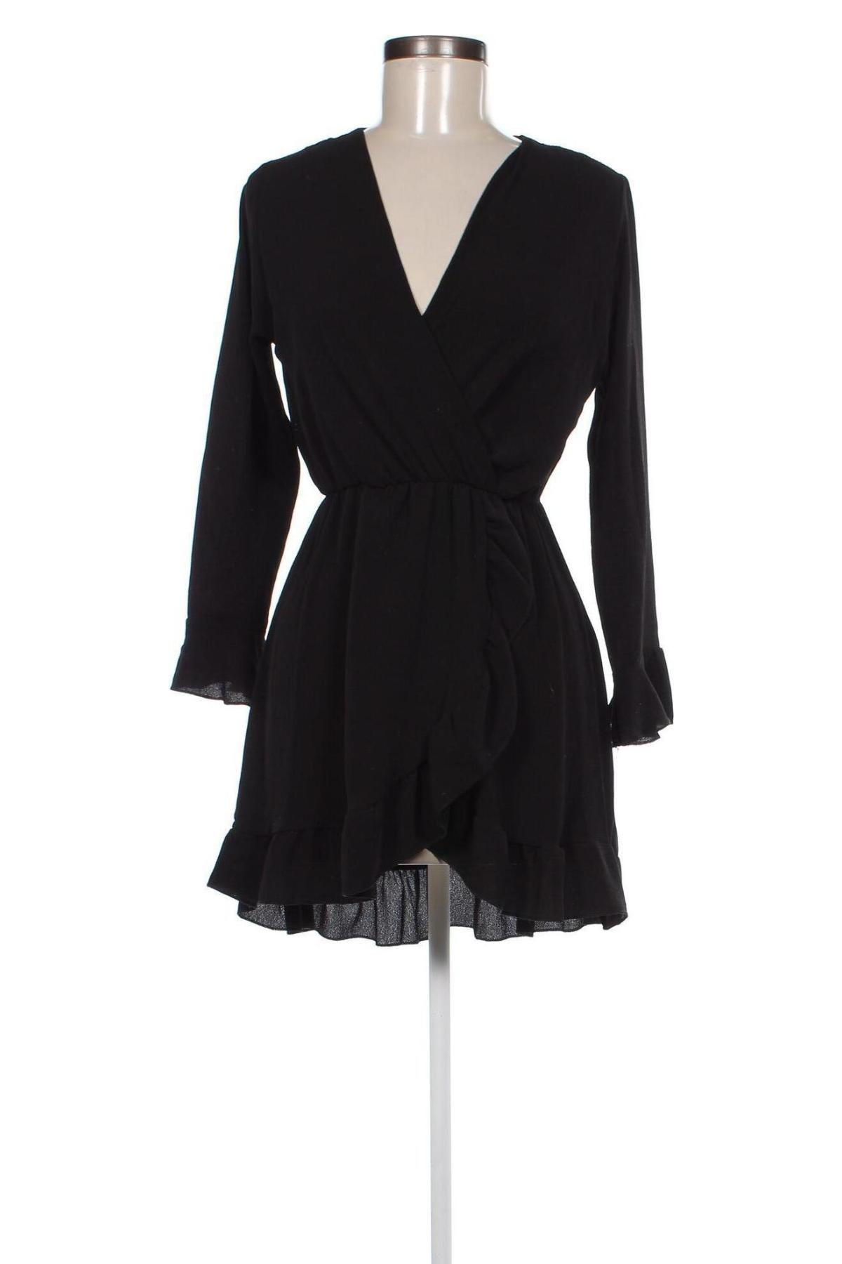 Rochie, Mărime S, Culoare Negru, Preț 33,99 Lei