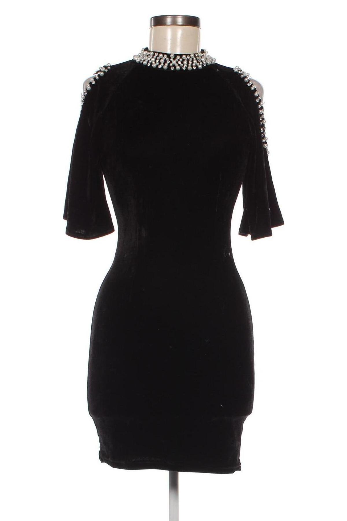 Rochie, Mărime S, Culoare Negru, Preț 48,99 Lei