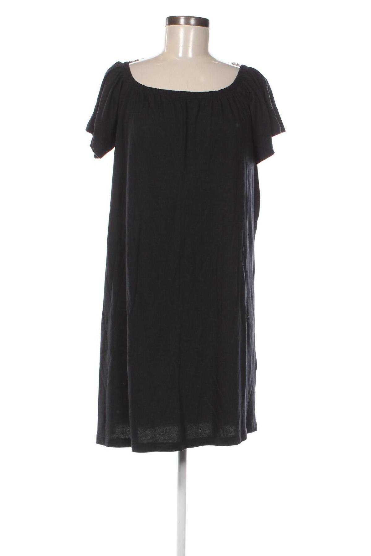 Kleid, Größe M, Farbe Schwarz, Preis 8,49 €