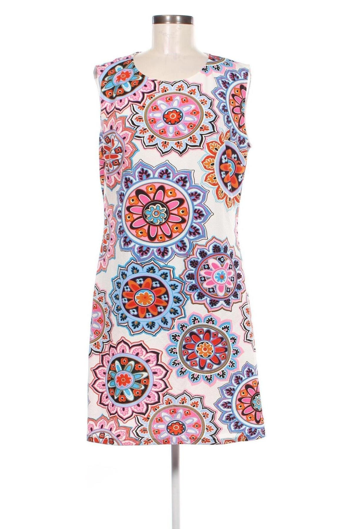 Rochie, Mărime XXL, Culoare Multicolor, Preț 57,99 Lei