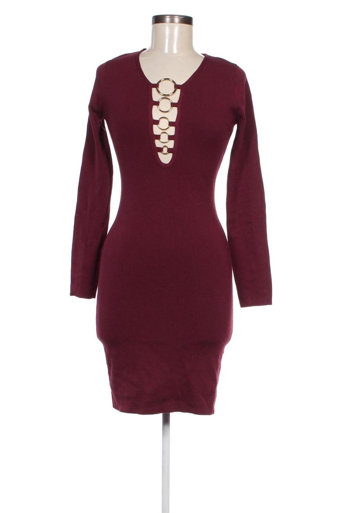 Kleid, Größe M, Farbe Lila, Preis € 3,99