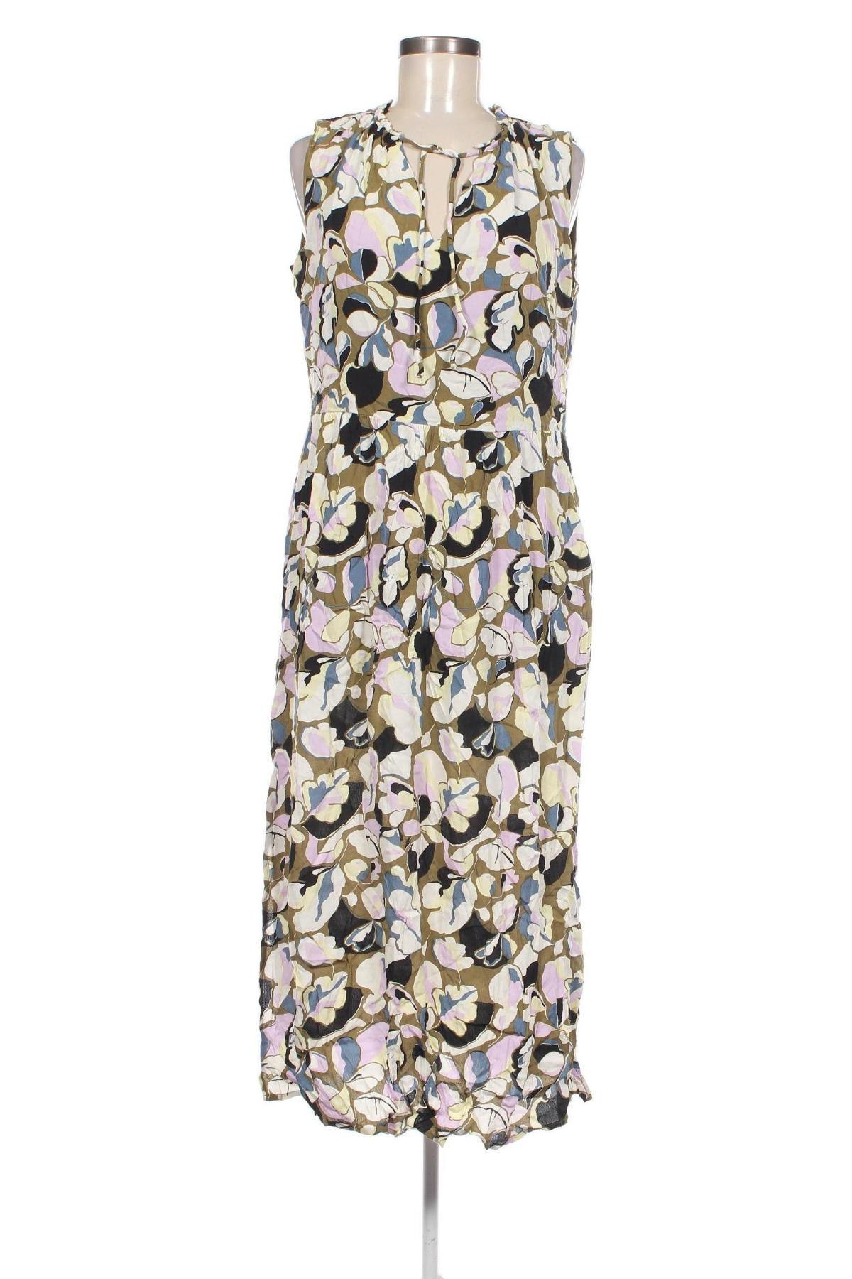 Rochie, Mărime L, Culoare Multicolor, Preț 57,99 Lei