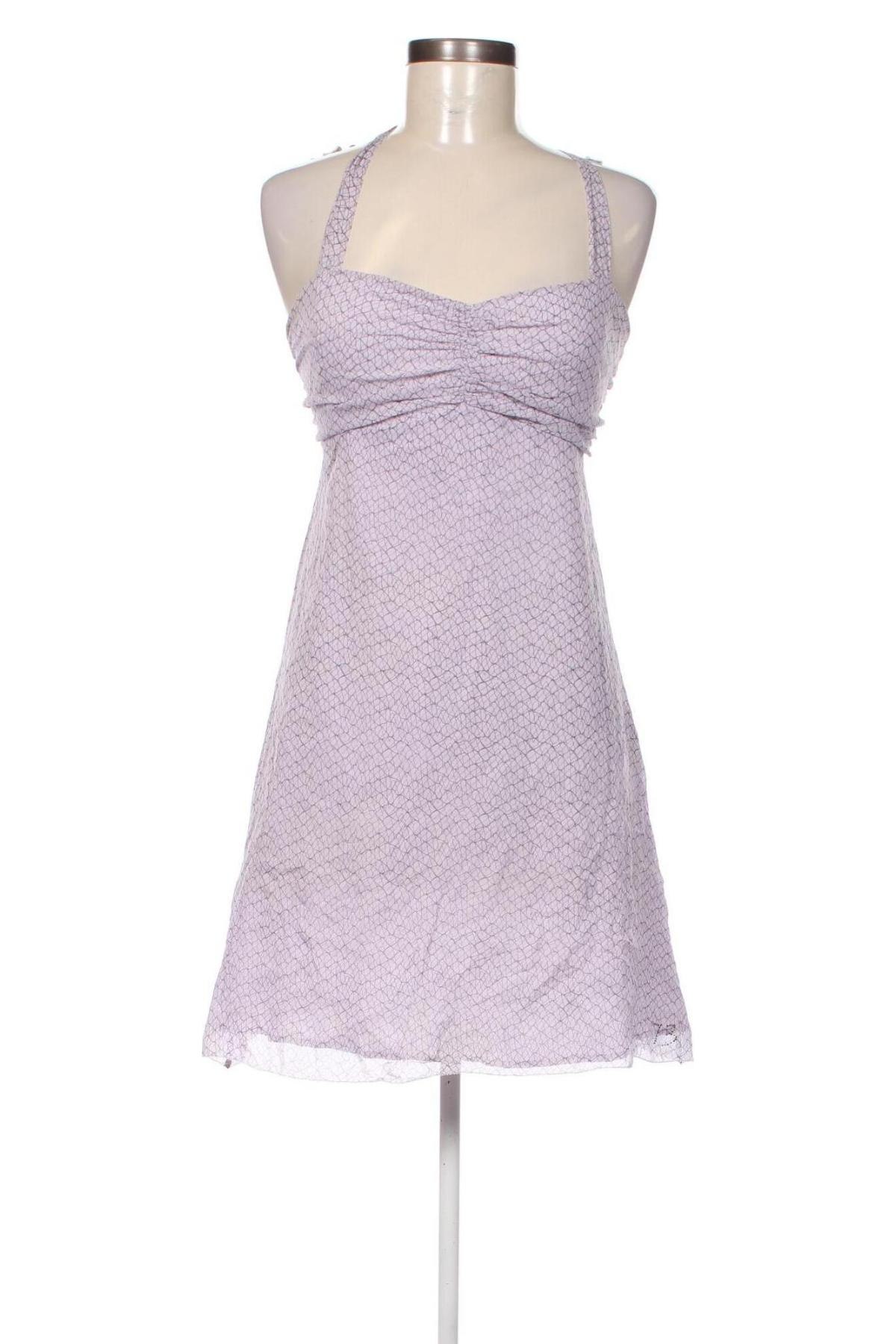 Kleid, Größe M, Farbe Lila, Preis 10,49 €