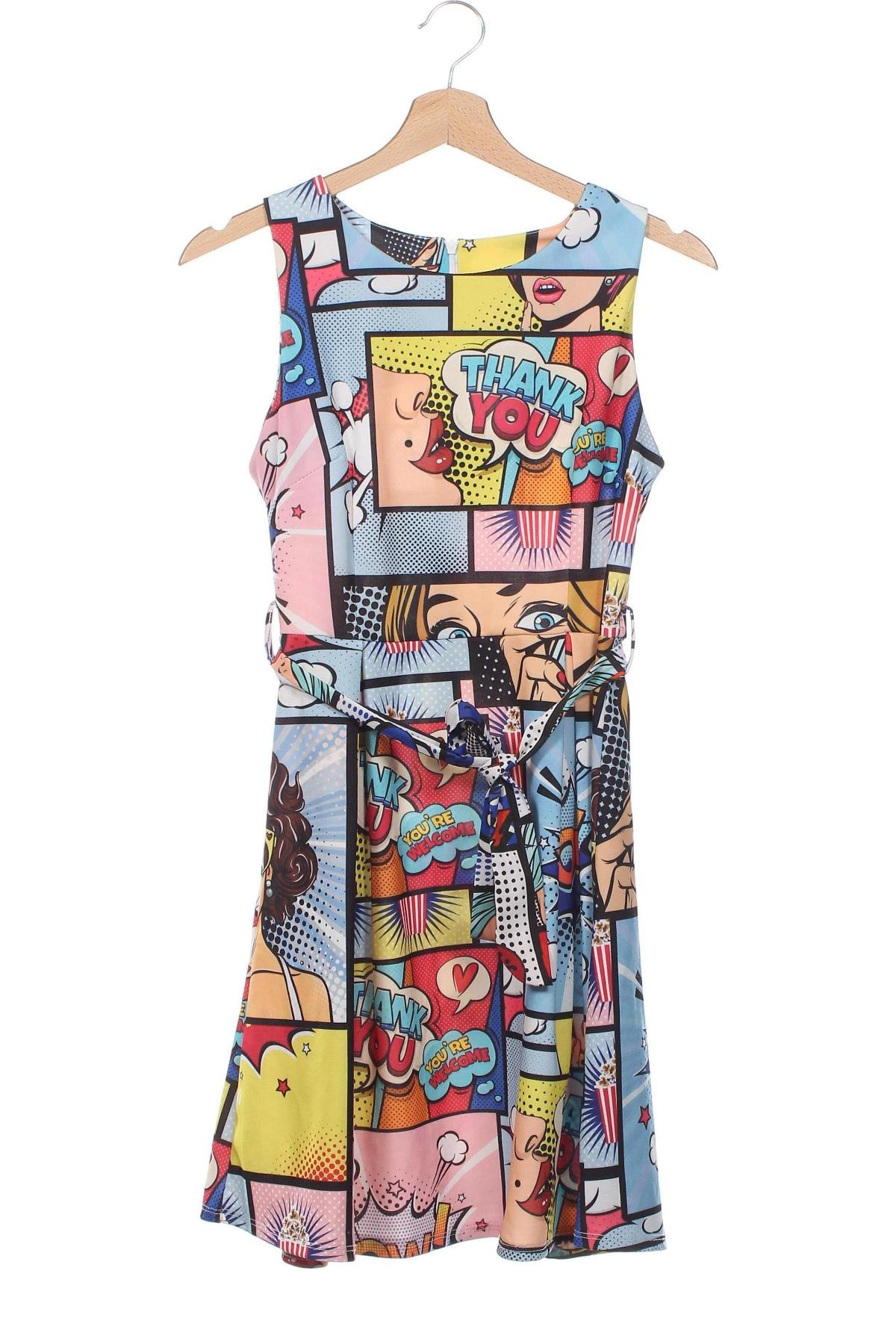 Rochie, Mărime XS, Culoare Multicolor, Preț 33,99 Lei