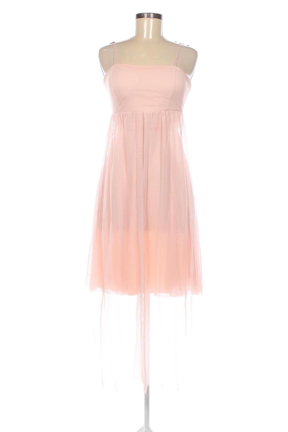 Kleid, Größe S, Farbe Rosa, Preis 16,99 €