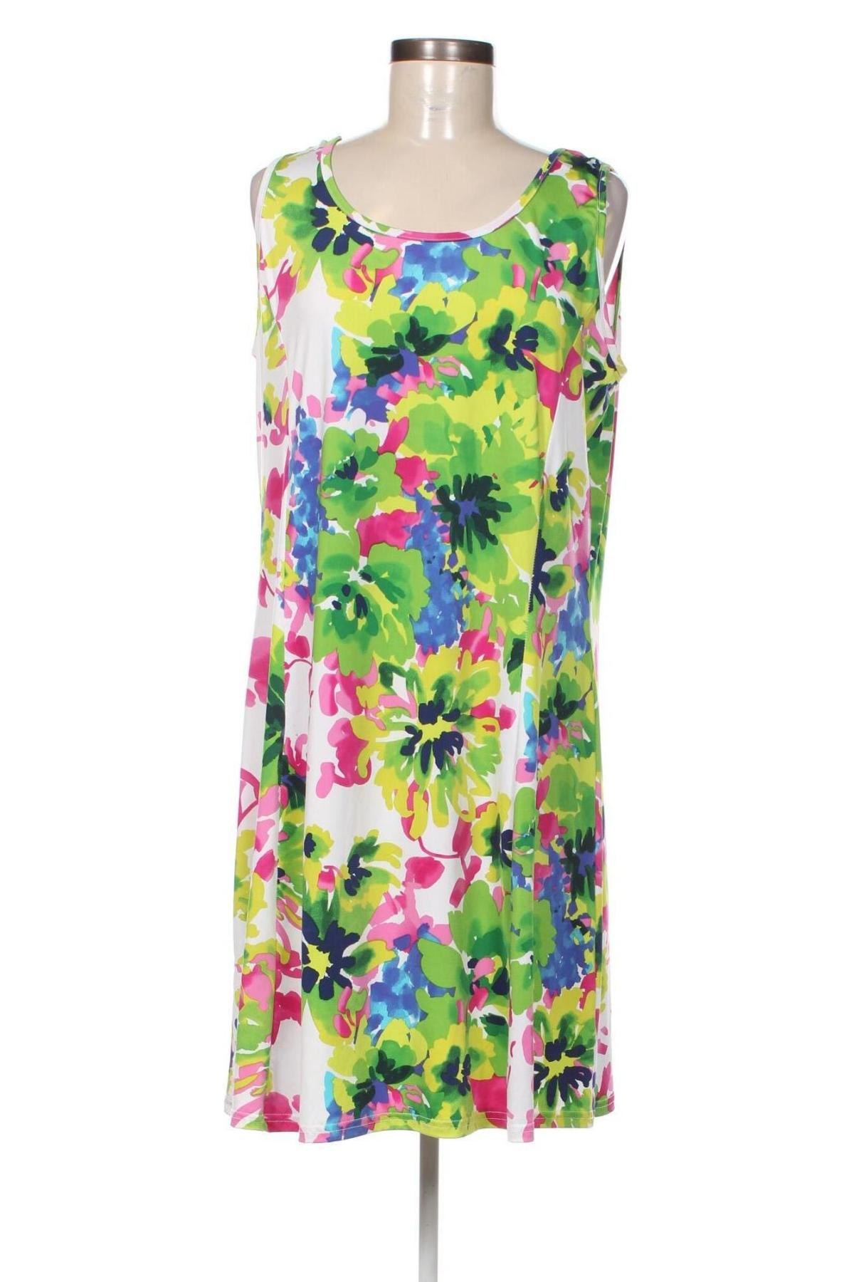 Rochie, Mărime M, Culoare Multicolor, Preț 48,99 Lei