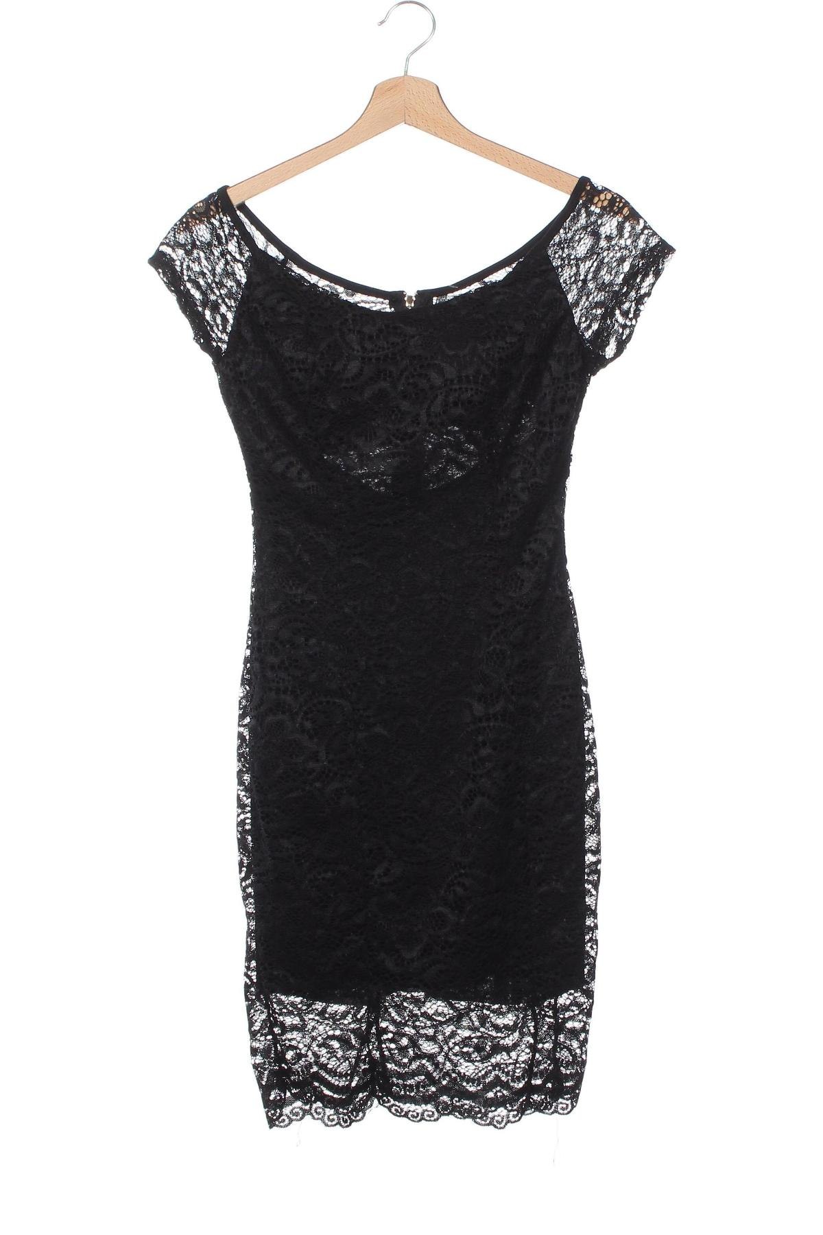 Rochie, Mărime XS, Culoare Negru, Preț 66,99 Lei