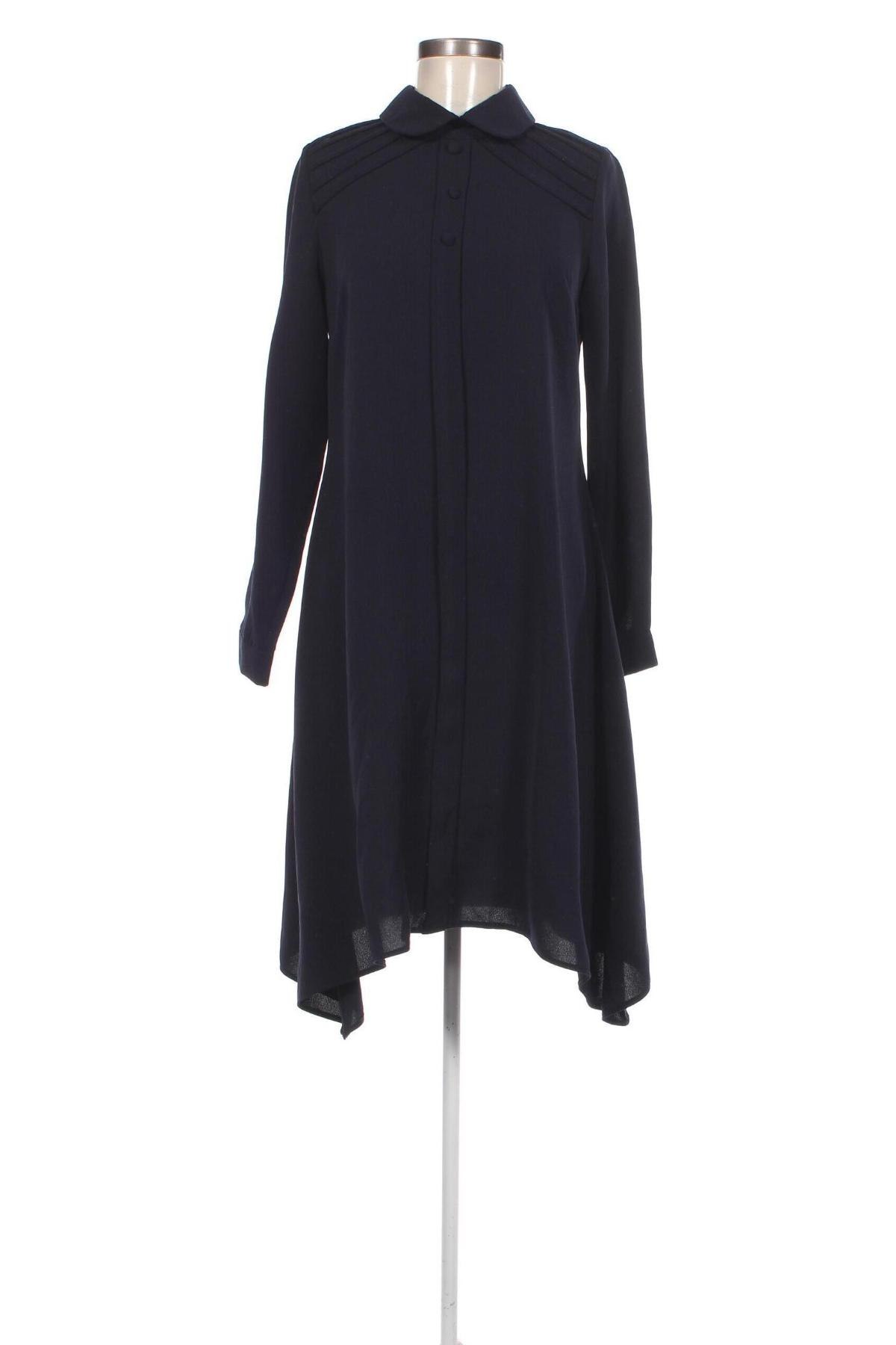 Kleid, Größe S, Farbe Blau, Preis € 32,29