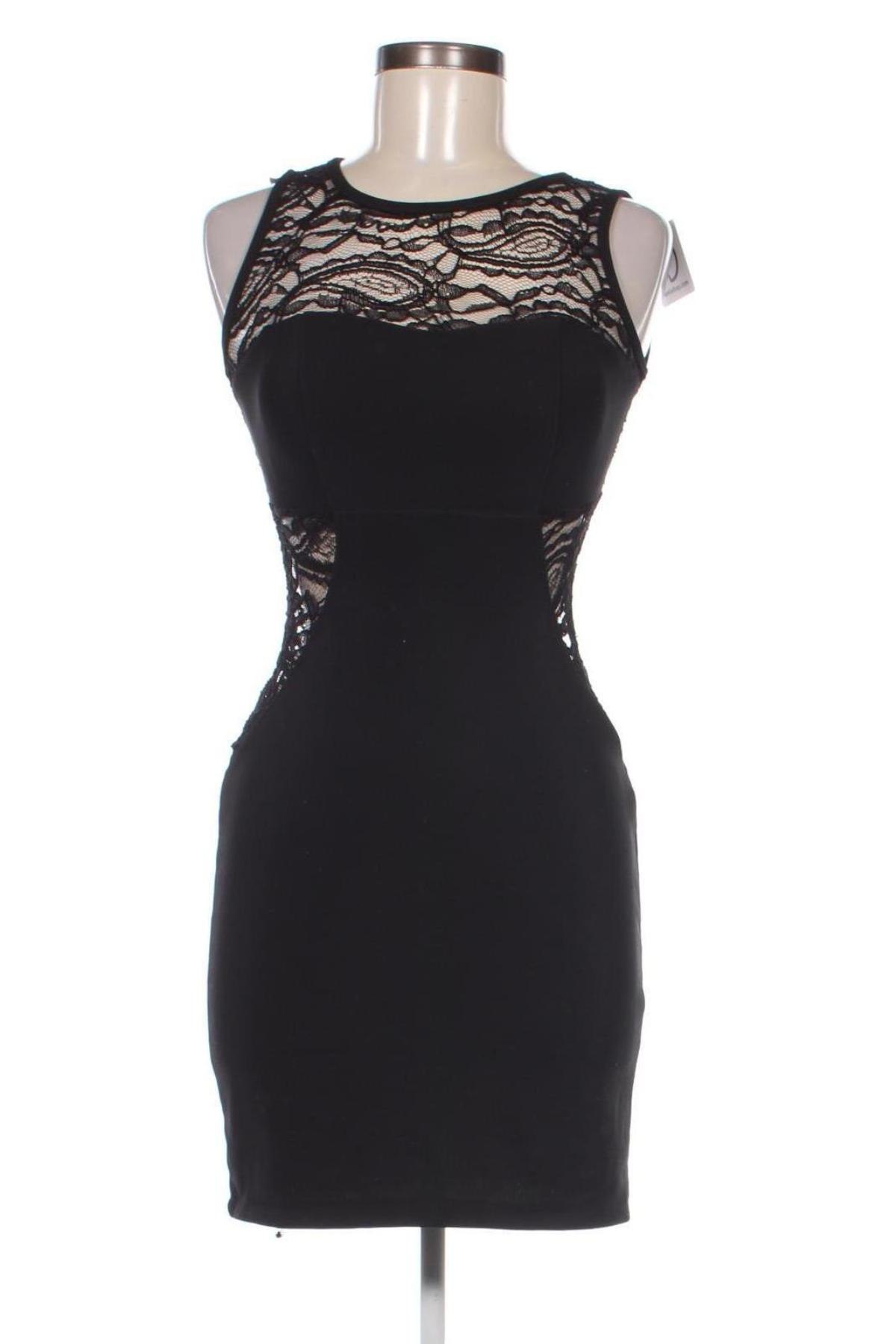 Rochie, Mărime S, Culoare Negru, Preț 36,99 Lei