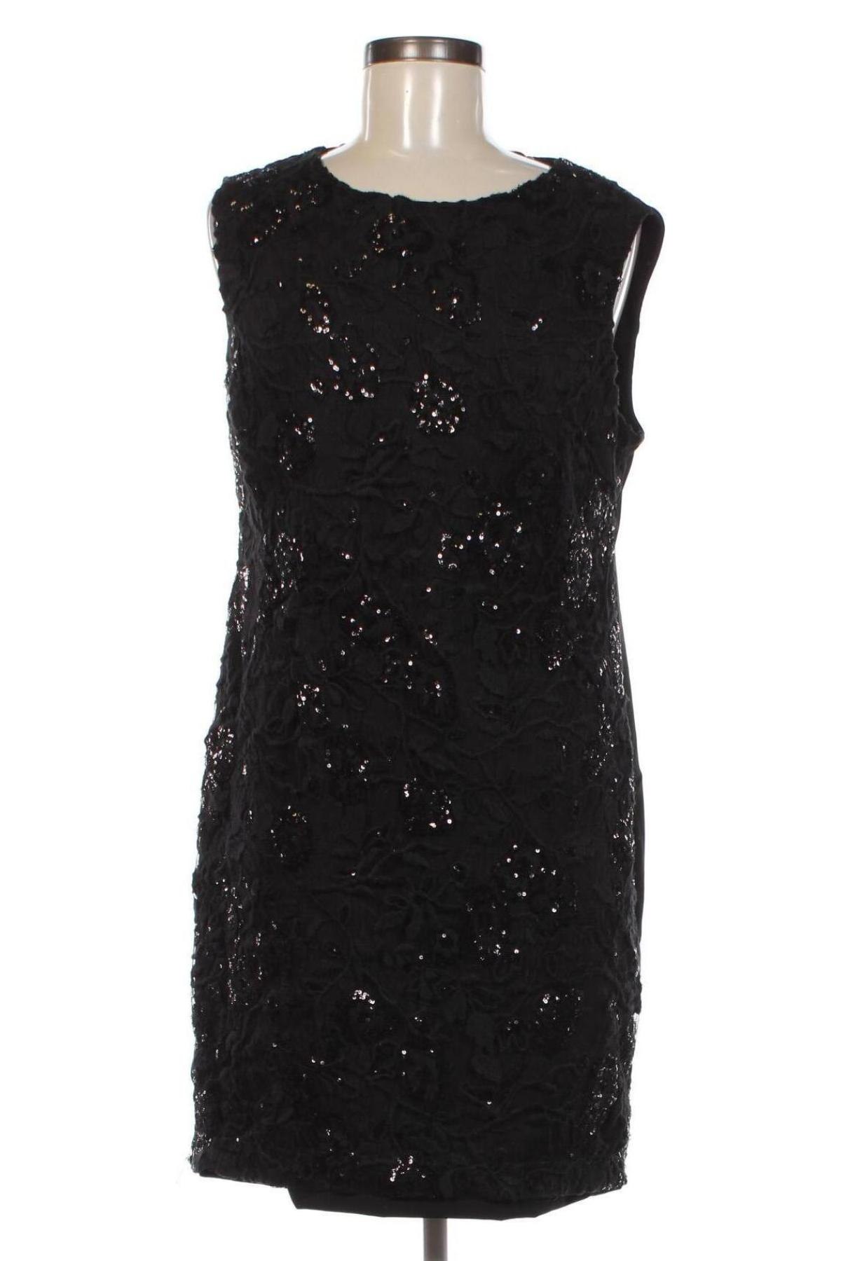 Rochie, Mărime M, Culoare Negru, Preț 62,99 Lei