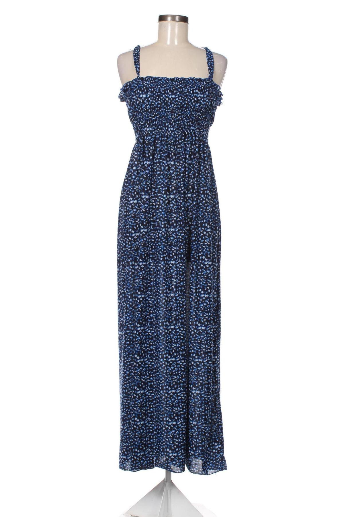 Kleid, Größe M, Farbe Blau, Preis € 13,49