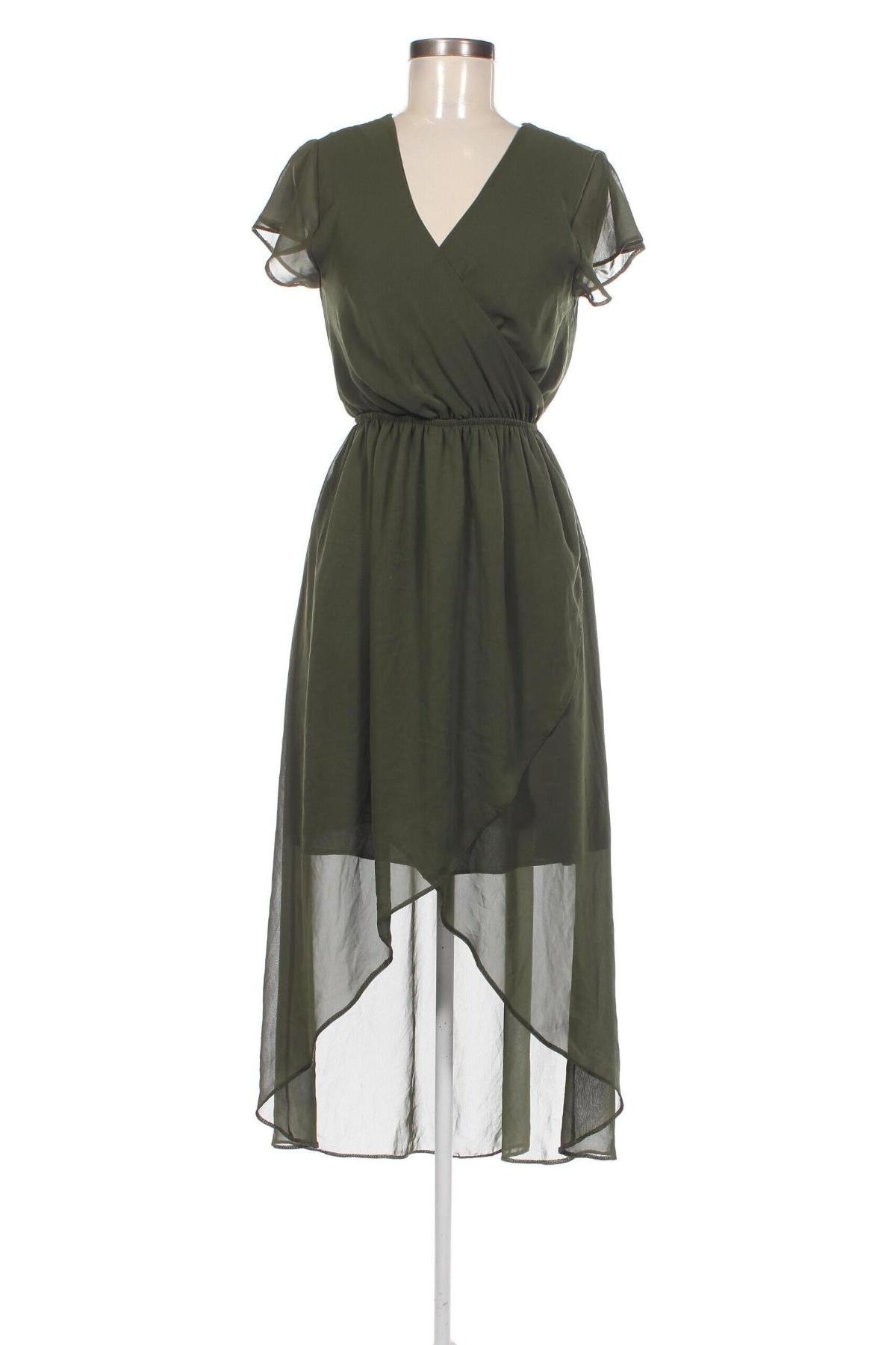 Rochie, Mărime S, Culoare Verde, Preț 62,99 Lei