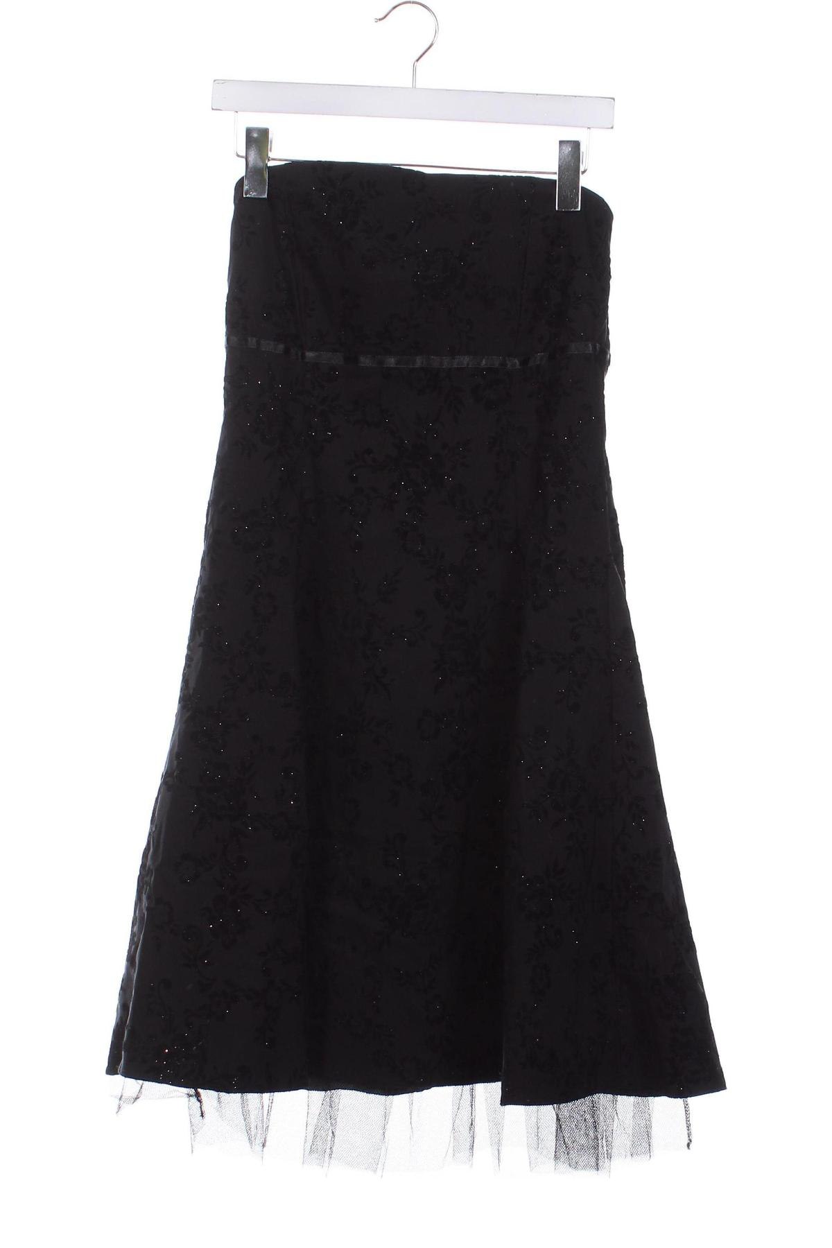 Rochie, Mărime M, Culoare Negru, Preț 81,99 Lei