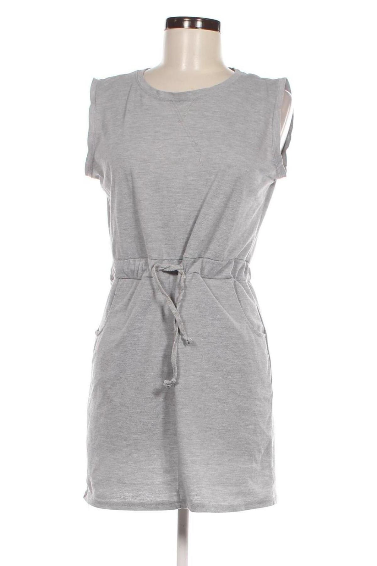 Kleid, Größe XL, Farbe Grau, Preis 8,49 €