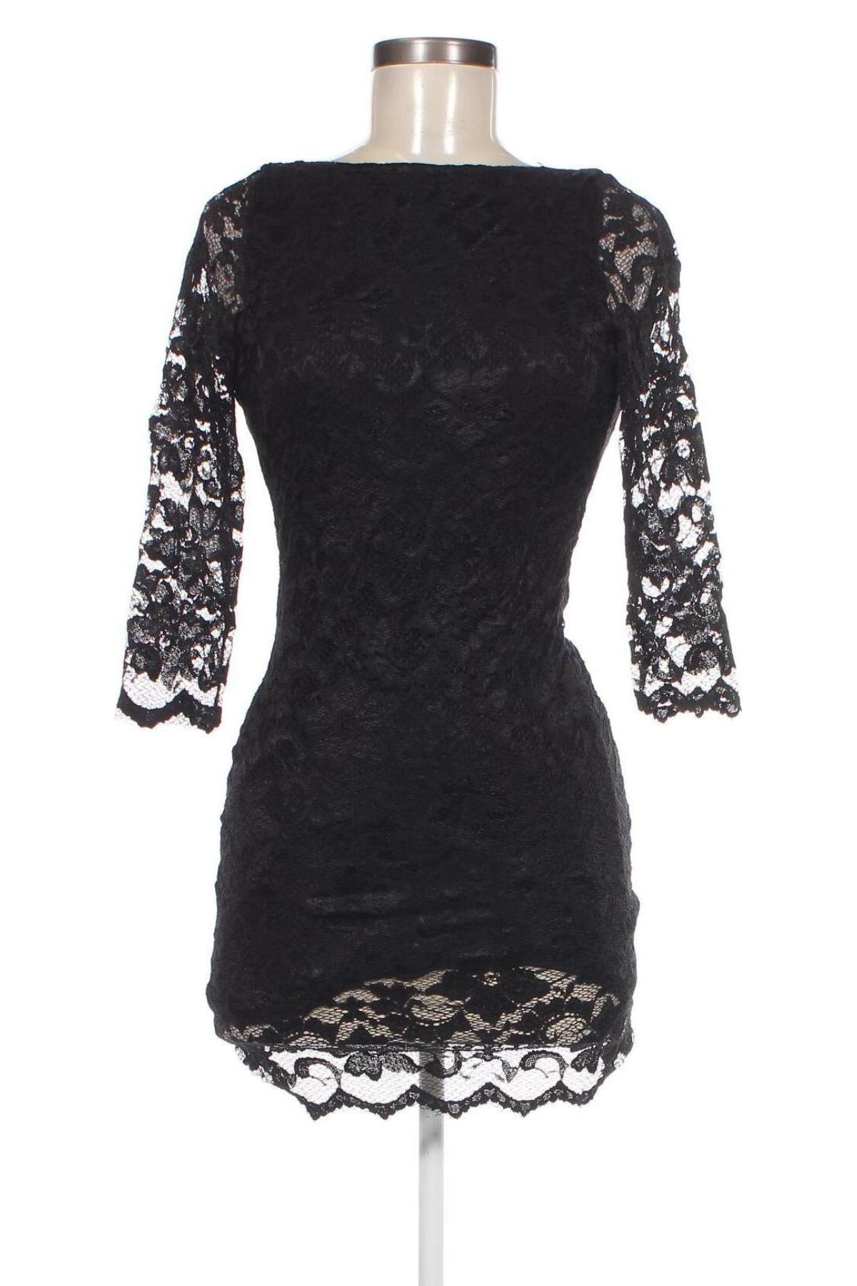 Rochie, Mărime S, Culoare Negru, Preț 76,99 Lei