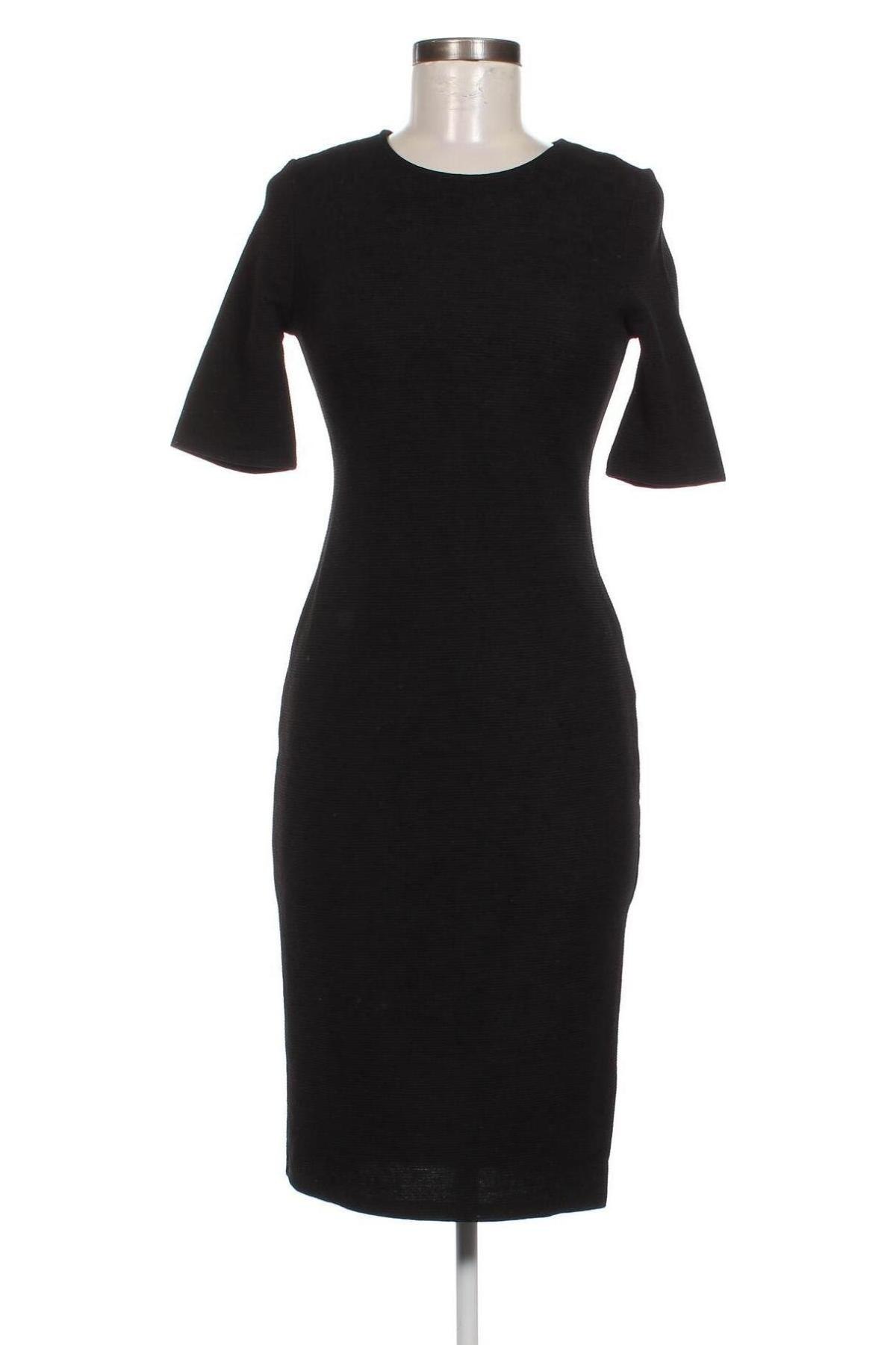 Kleid, Größe M, Farbe Schwarz, Preis € 8,49