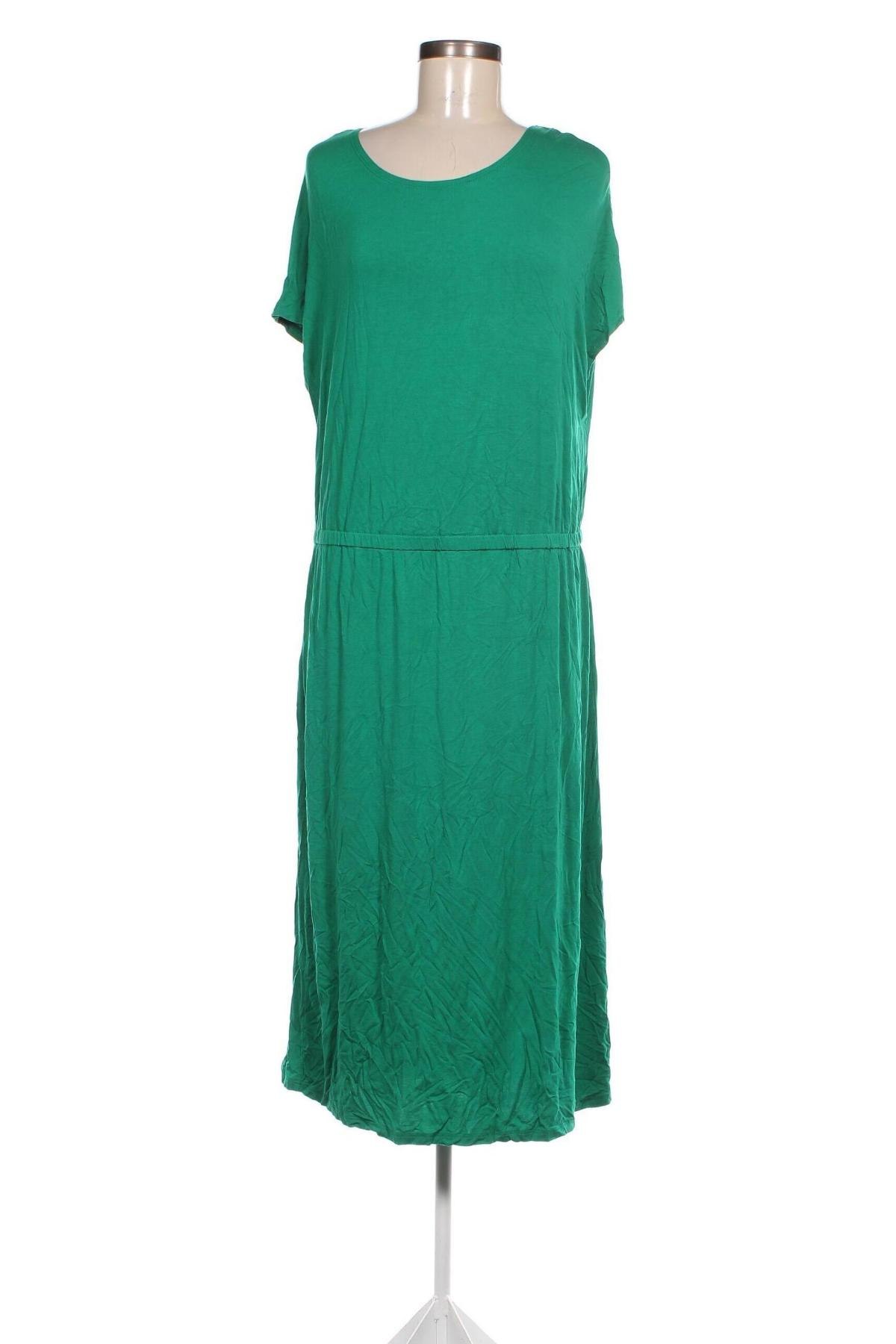 Rochie, Mărime L, Culoare Verde, Preț 48,99 Lei