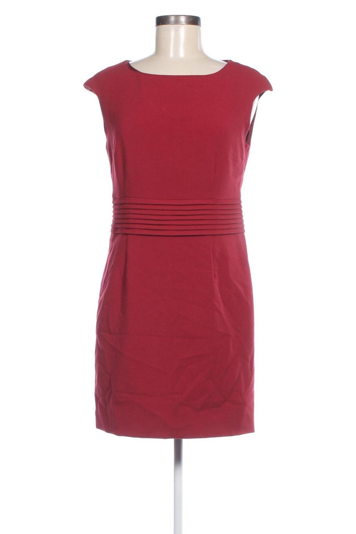 Kleid, Größe L, Farbe Rot, Preis 18,79 €