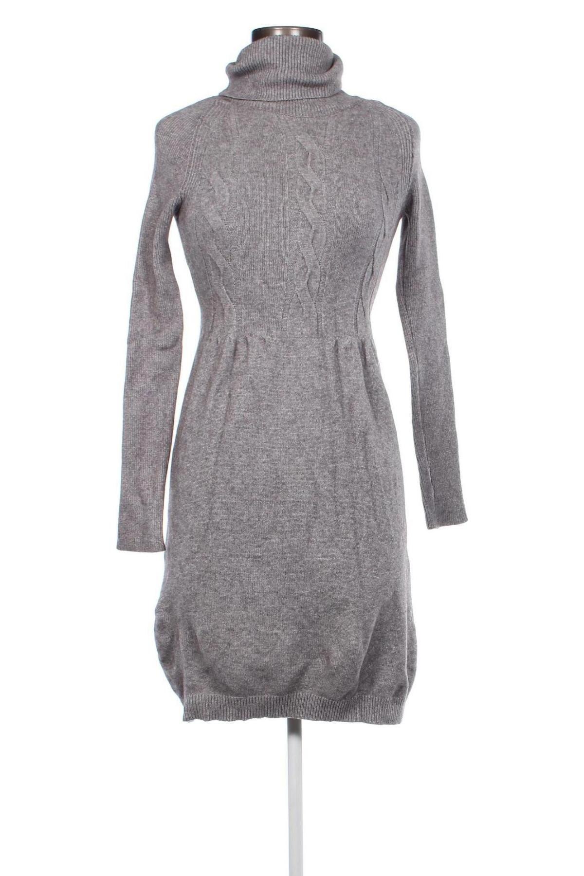 Kleid, Größe S, Farbe Grau, Preis € 8,49