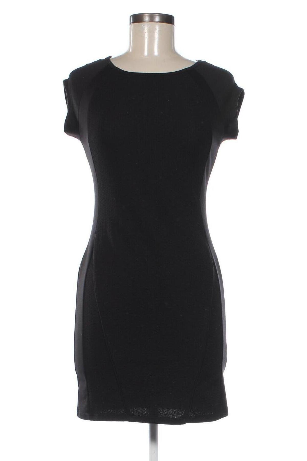 Rochie, Mărime L, Culoare Negru, Preț 40,99 Lei