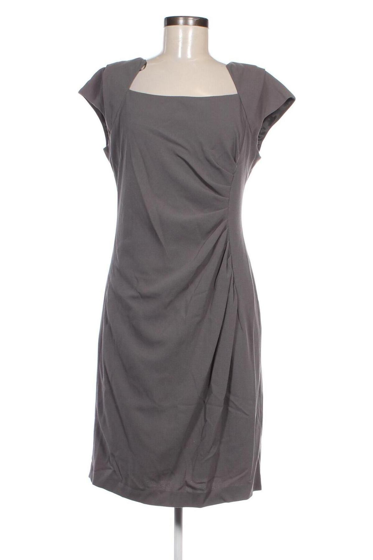 Kleid, Größe XL, Farbe Grau, Preis 18,49 €