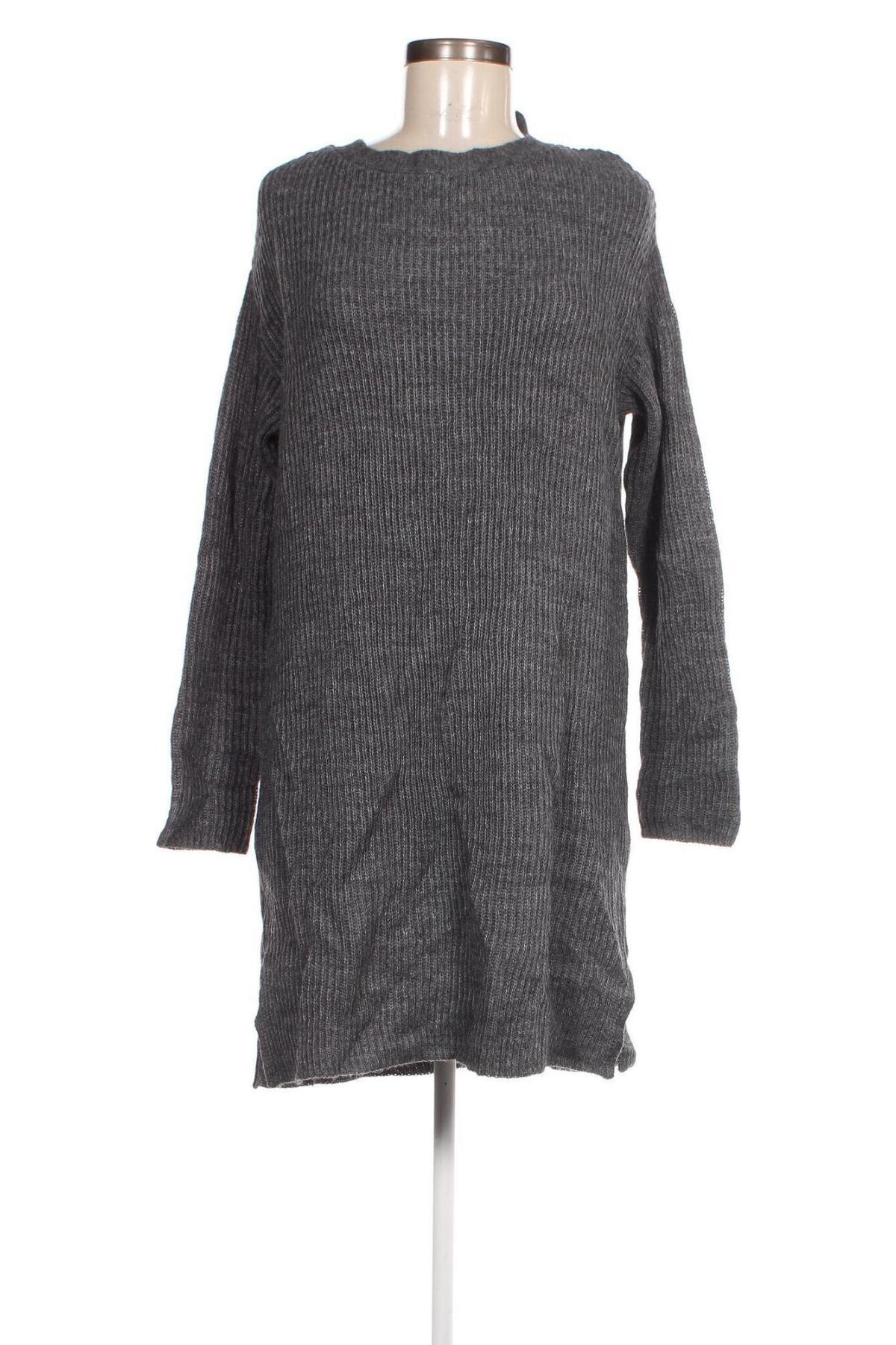 Kleid, Größe S, Farbe Grau, Preis 10,49 €