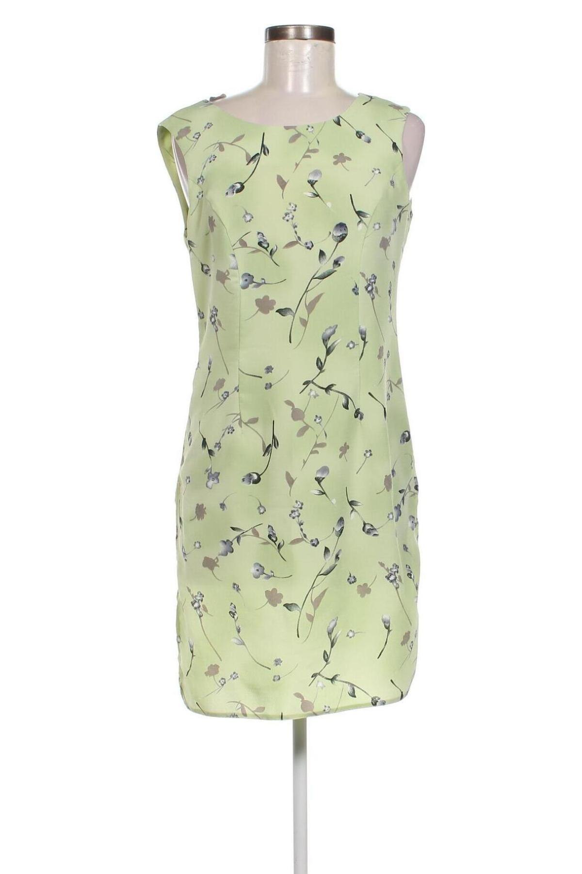 Rochie, Mărime M, Culoare Verde, Preț 36,99 Lei