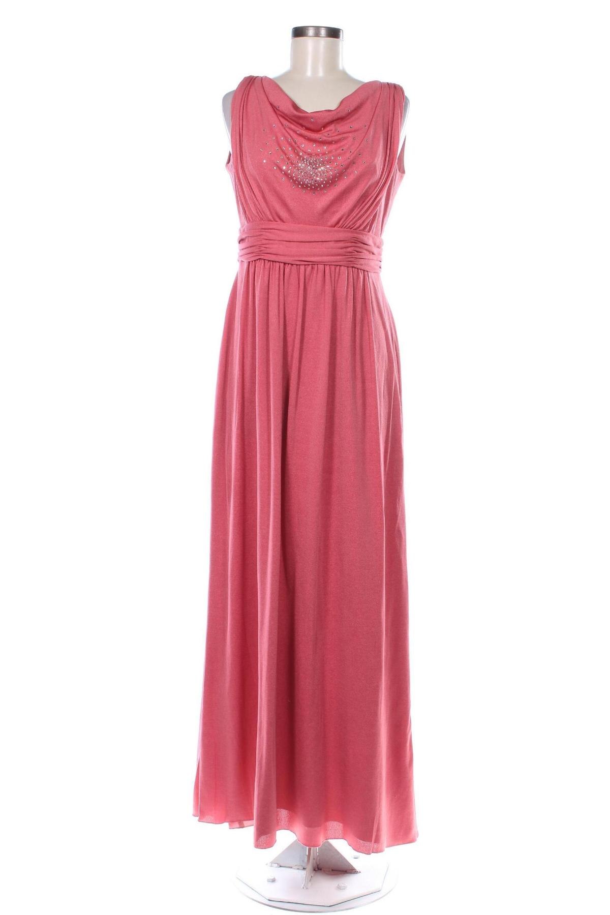 Kleid, Größe L, Farbe Rosa, Preis 23,99 €