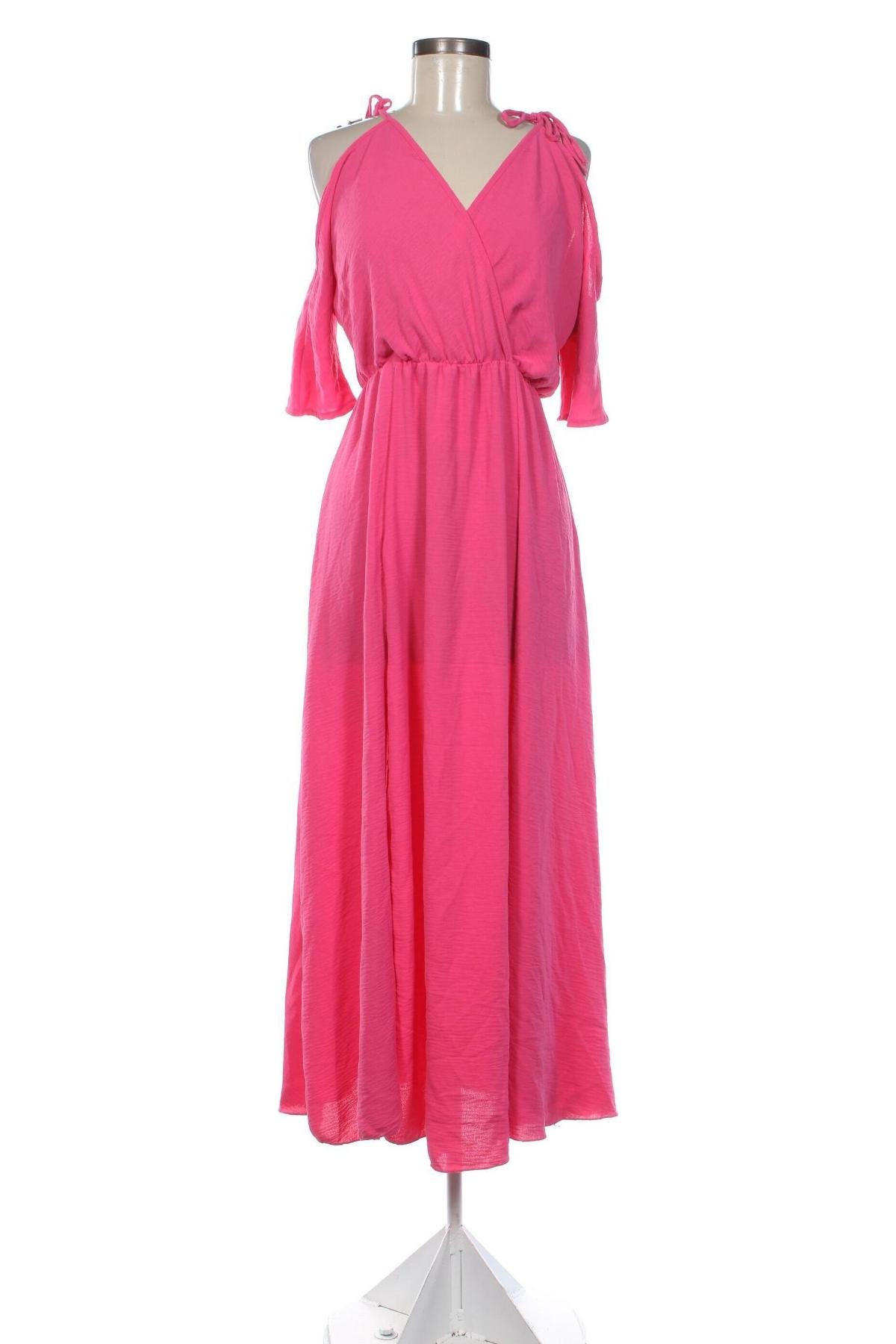 Kleid, Größe M, Farbe Rosa, Preis 5,99 €