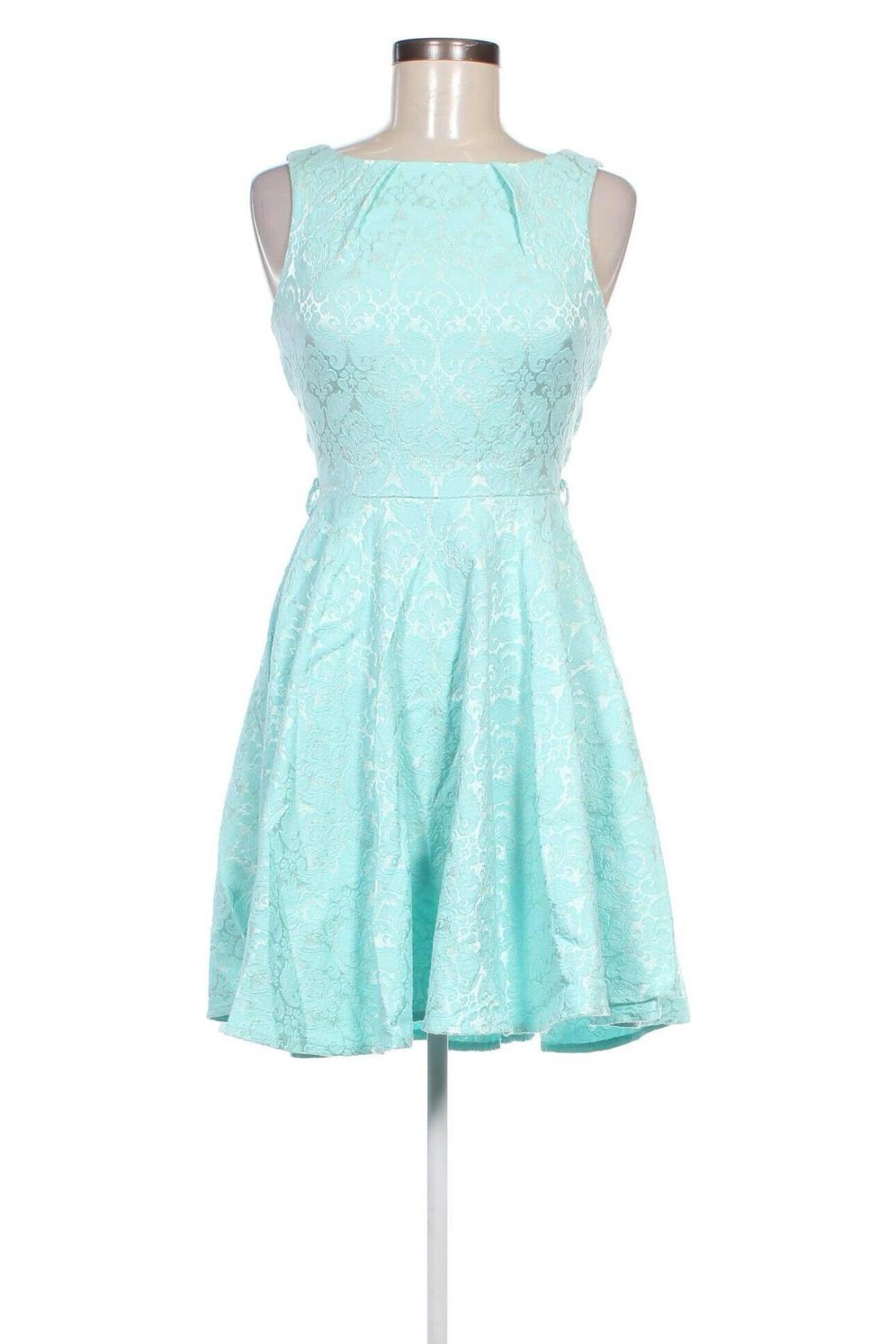 Rochie, Mărime M, Culoare Verde, Preț 38,99 Lei