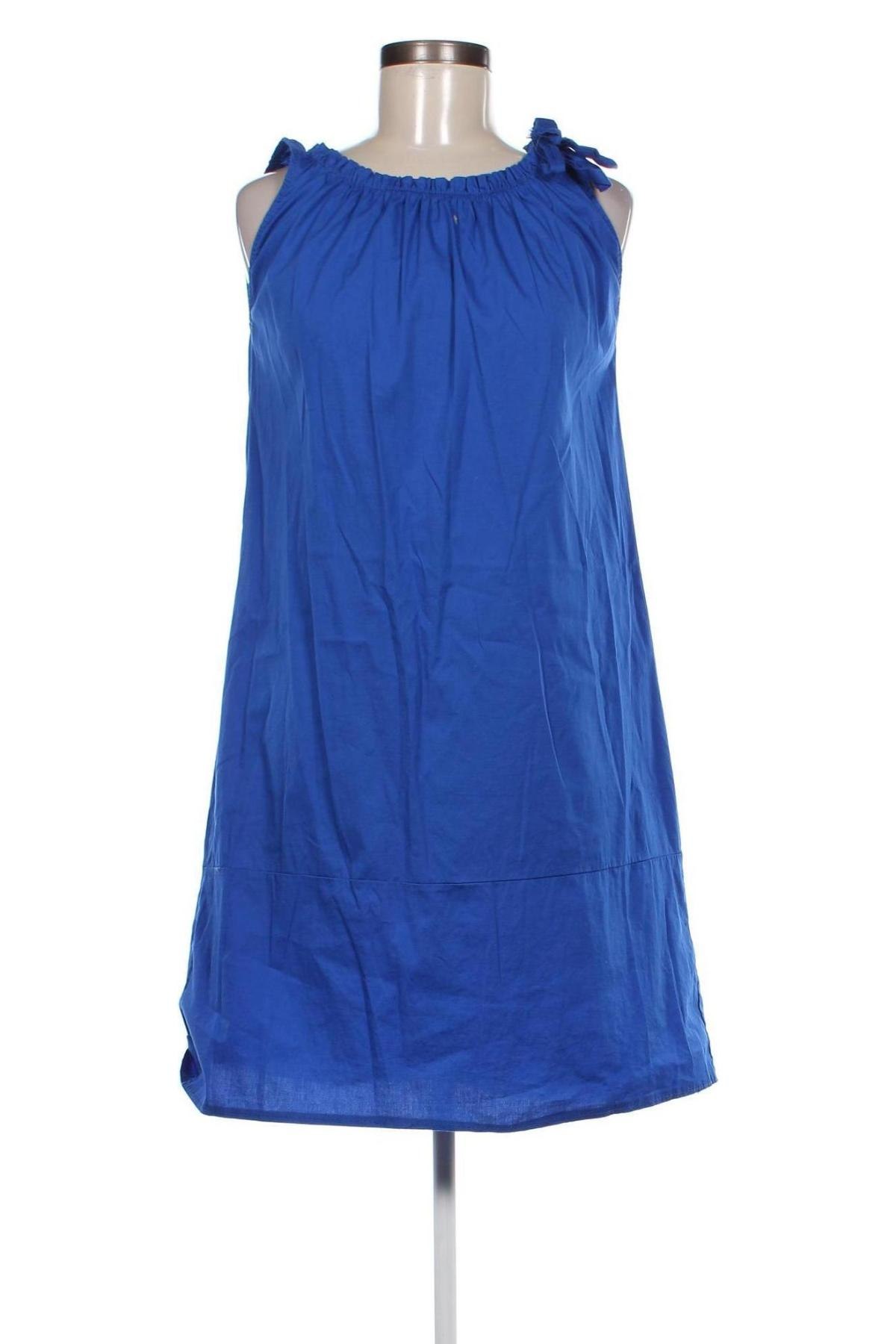 Kleid, Größe S, Farbe Blau, Preis € 15,49