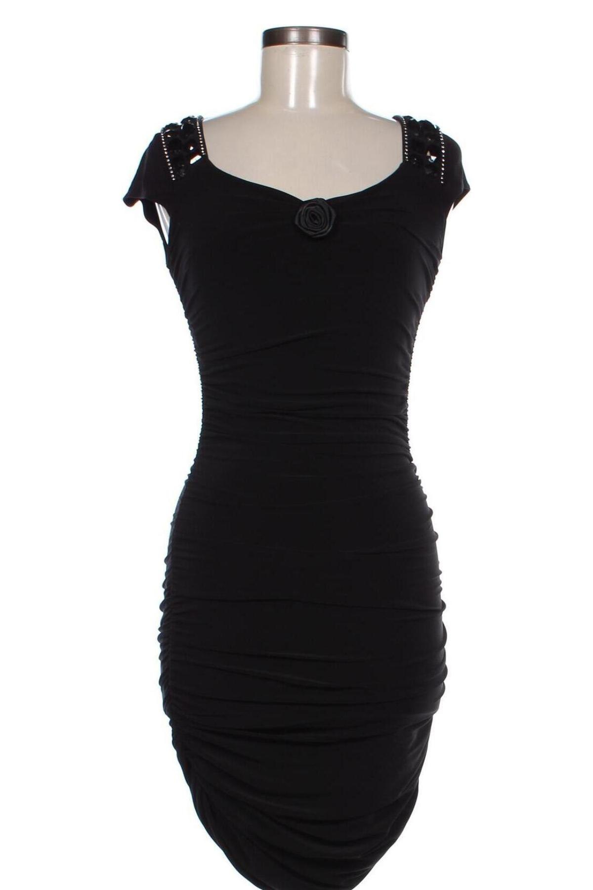 Kleid, Größe S, Farbe Schwarz, Preis 19,49 €