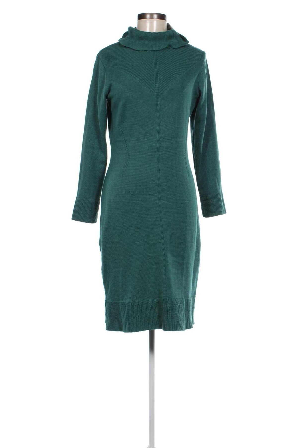 Rochie, Mărime M, Culoare Verde, Preț 74,00 Lei