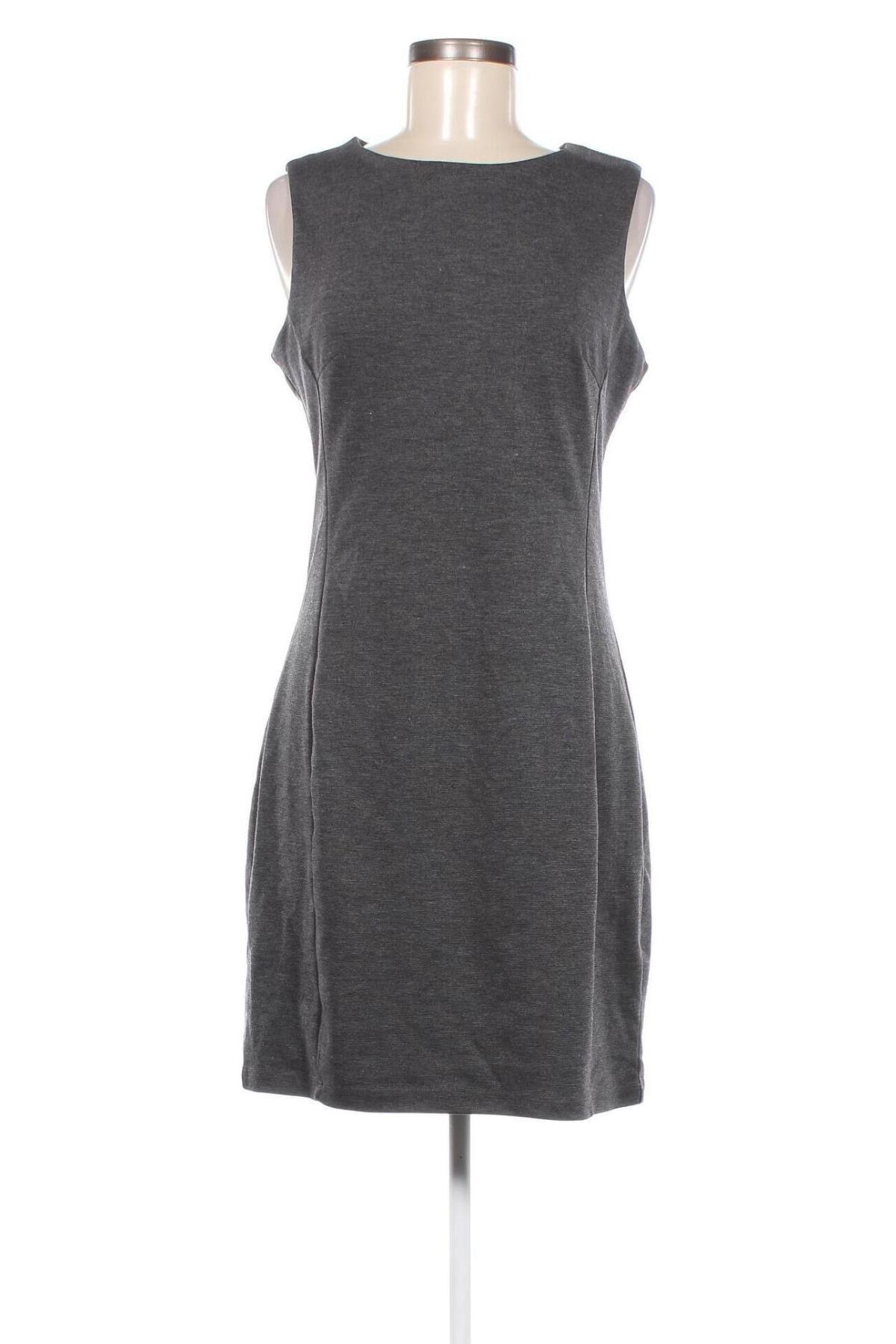 Kleid, Größe L, Farbe Grau, Preis 11,49 €